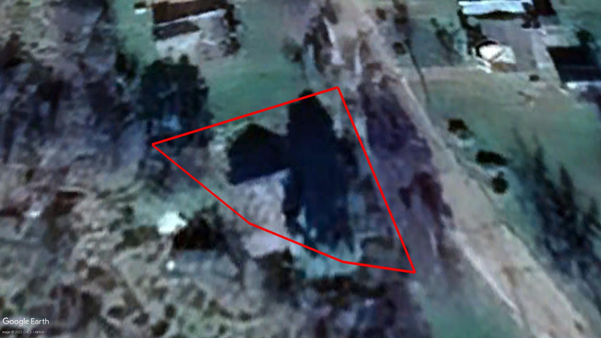 Tax Sale Atikokan, Ontario - 59 01 000 002 11800 0000