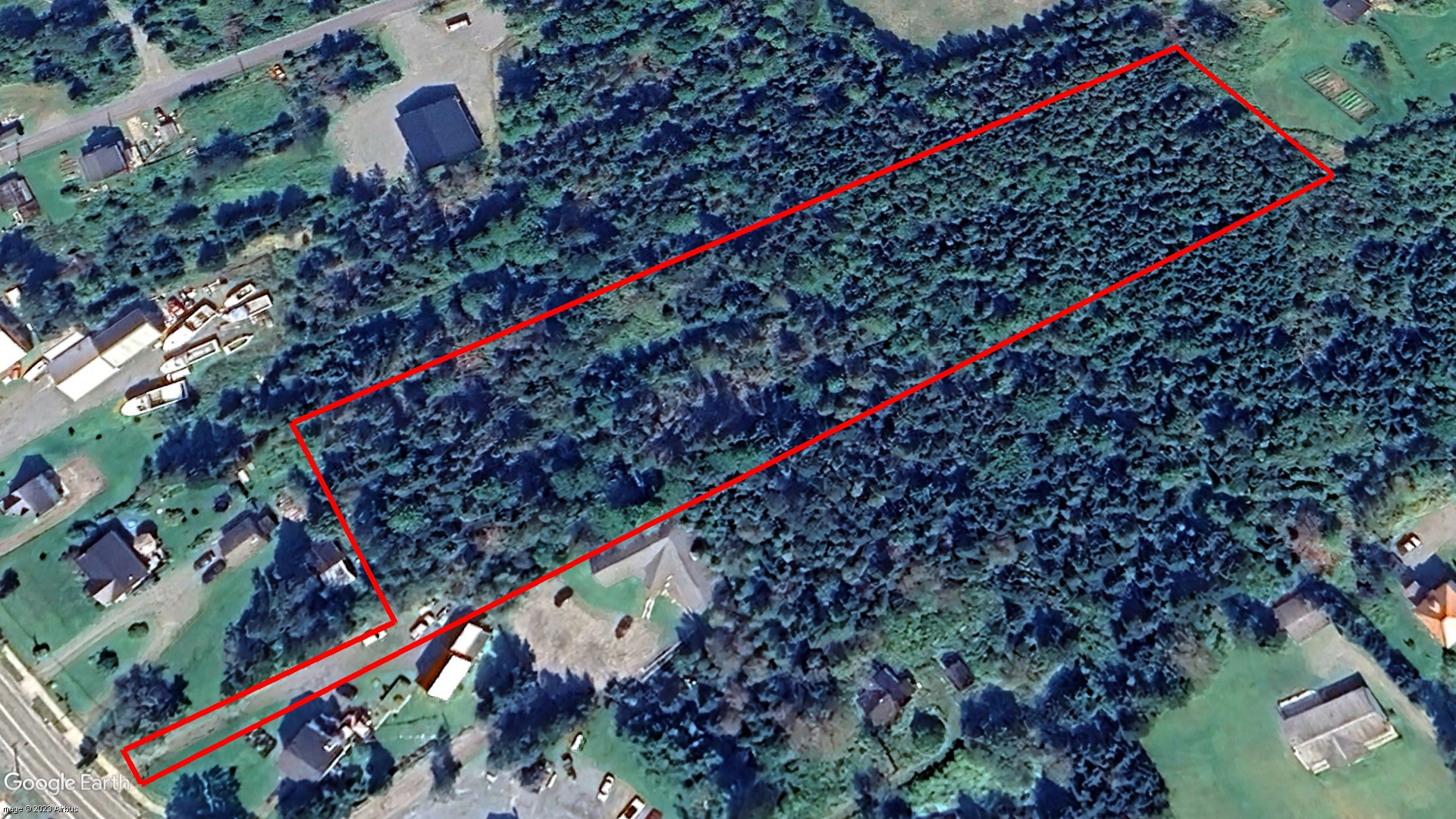 Tax Sale Halifax, Nova Scotia - 01038745