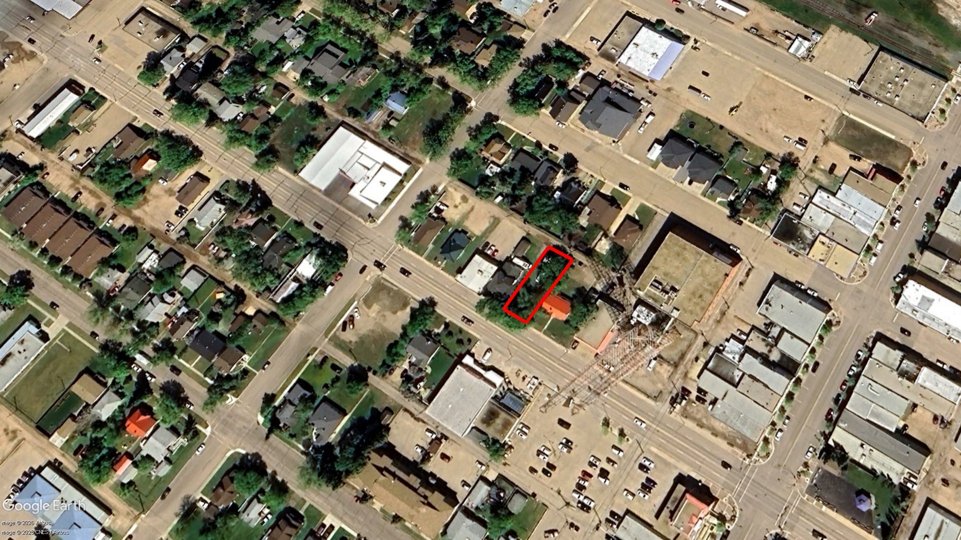 Tax Sale Vegreville, Alberta - 