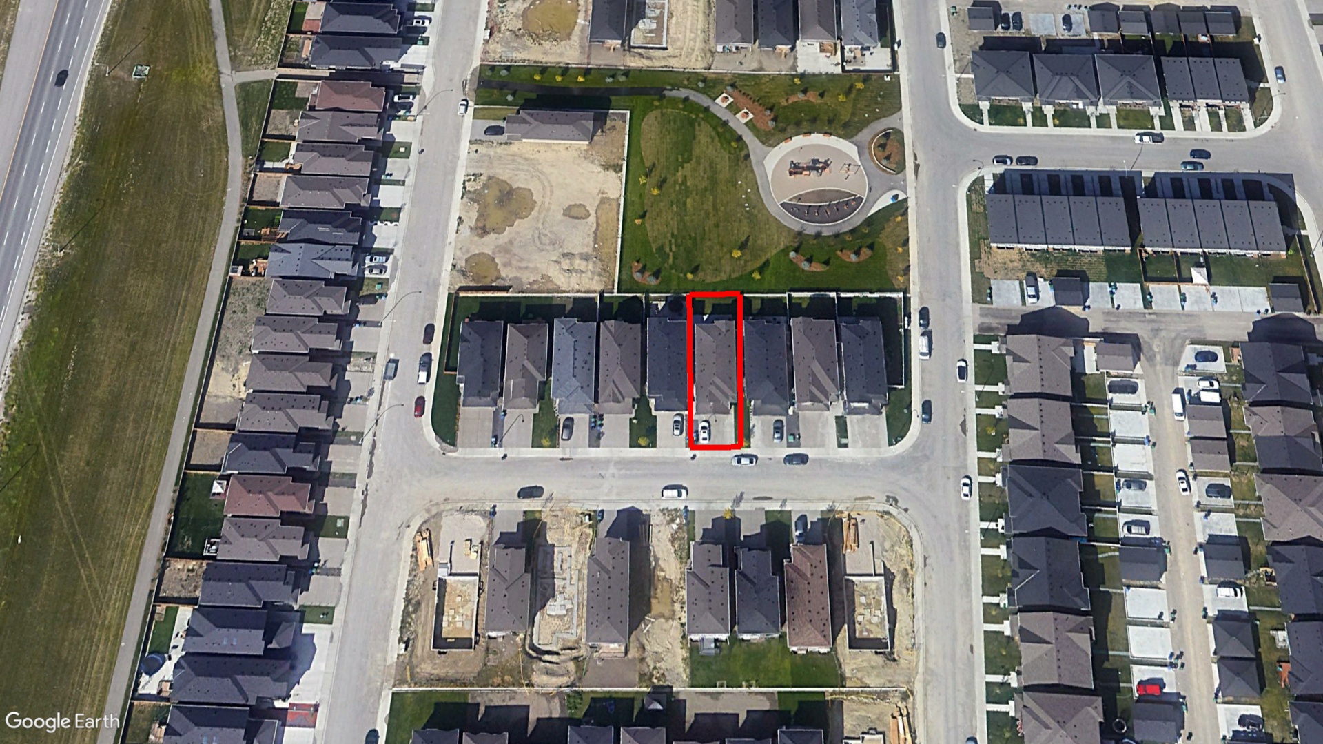 Tax Sale Calgary, Alberta - 202-50271-2