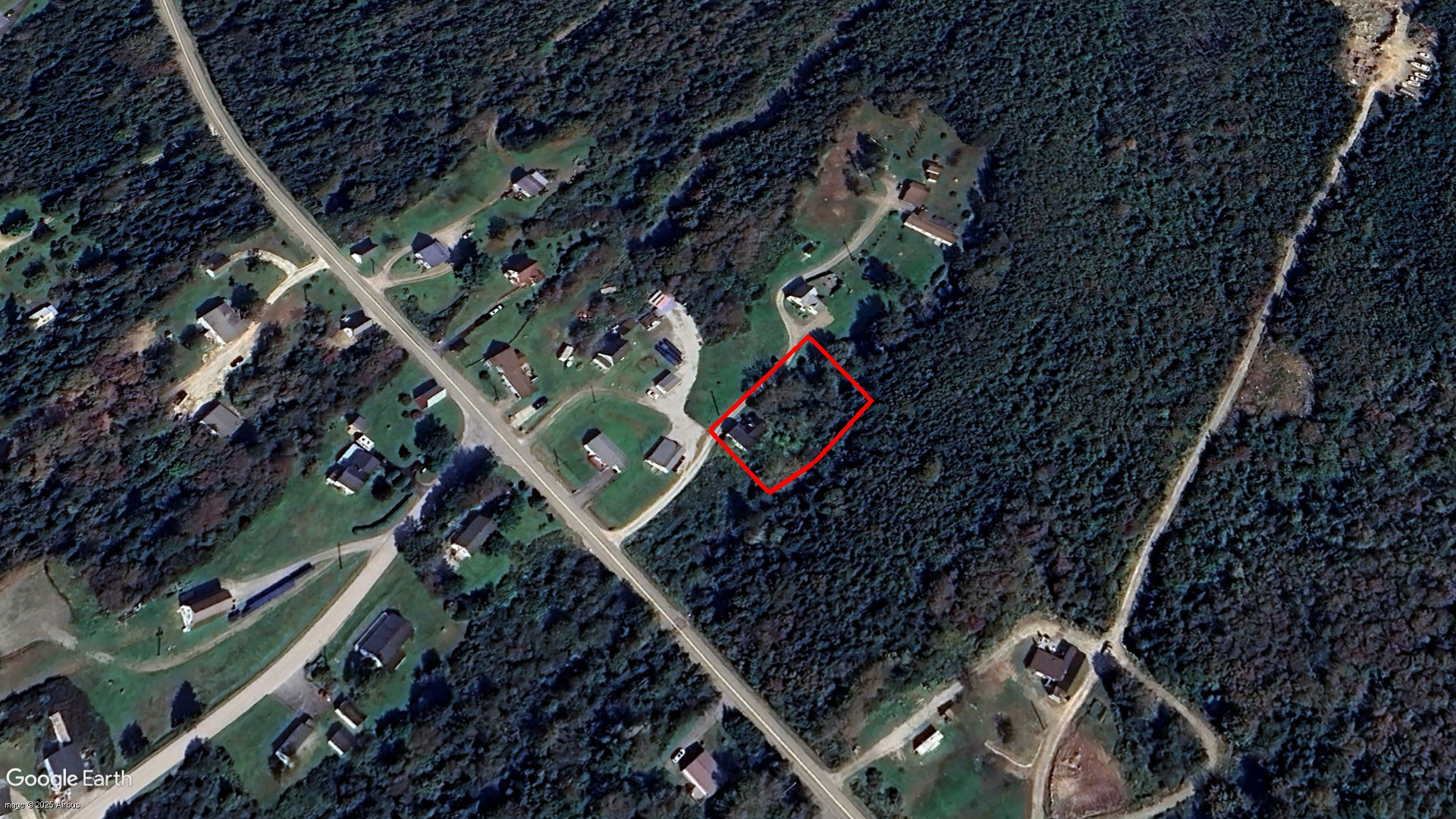 Tax Sale Shelburne, Nova Scotia - 01736078