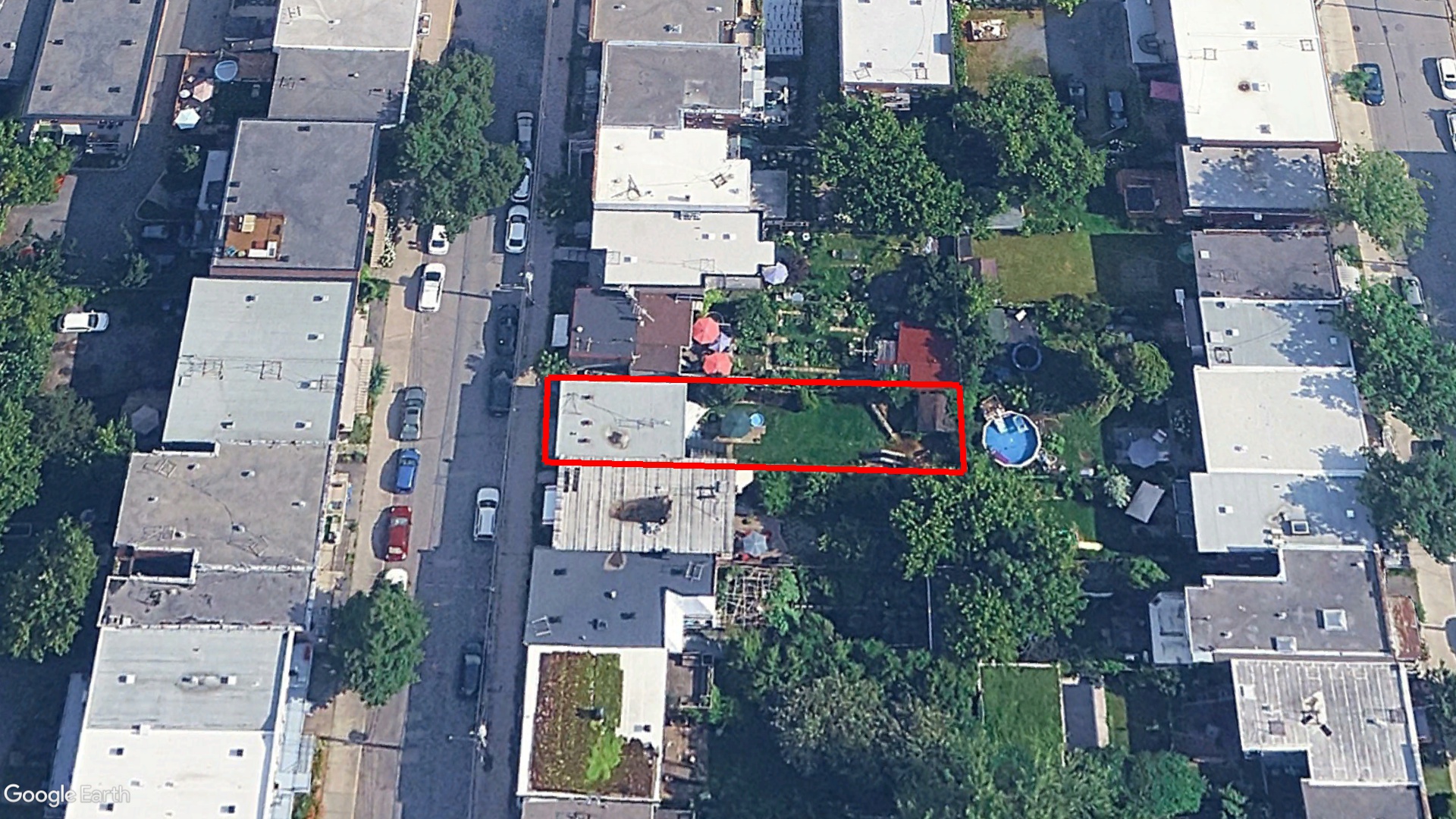 Tax Sale Montreal, Quebec - 010462-33