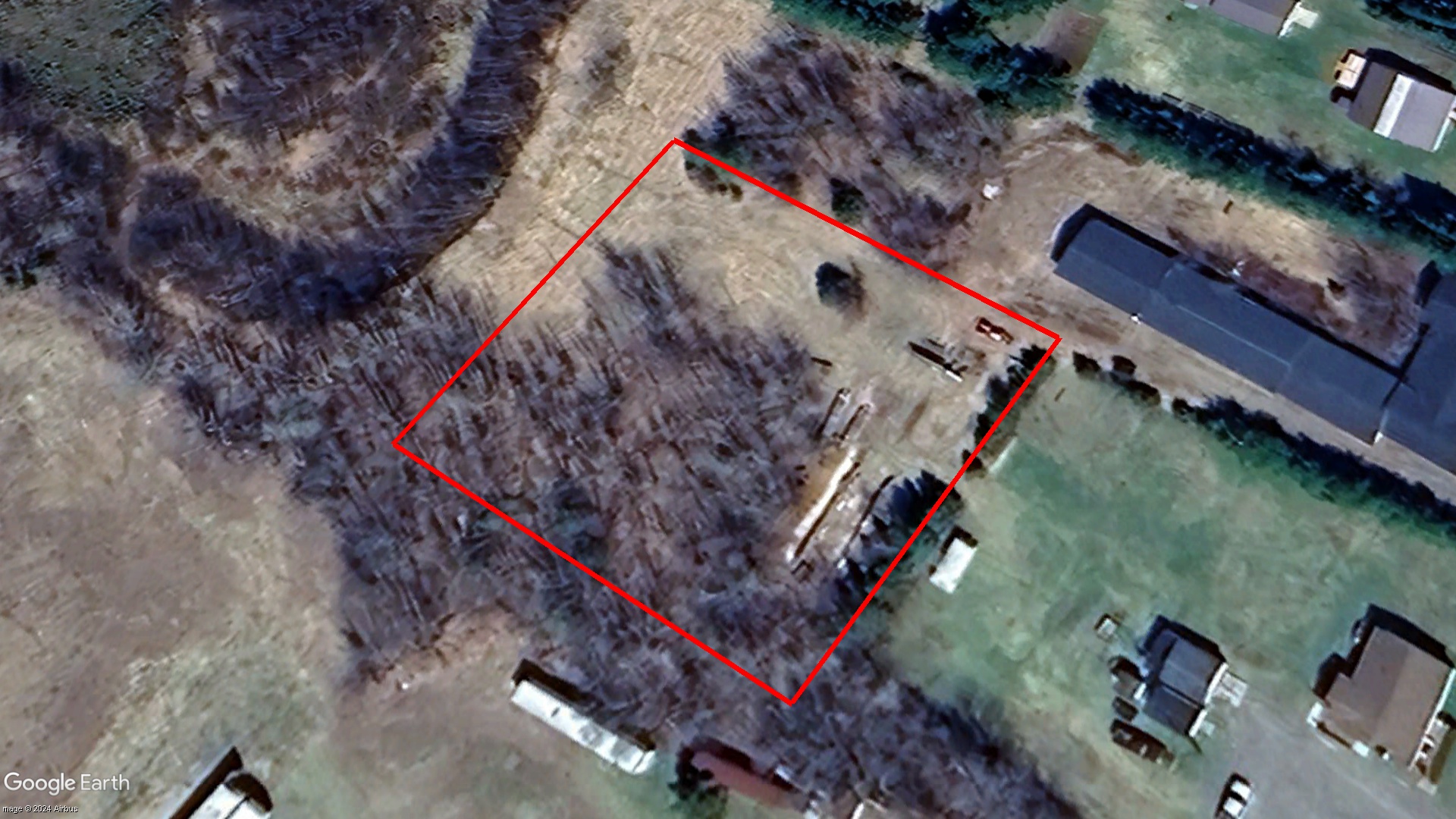 Tax Sale Kent, New Brunswick - 02443319