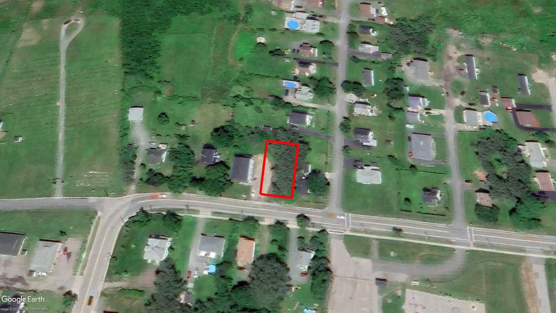 Tax Sale Cape Breton, Nova Scotia - 1146637