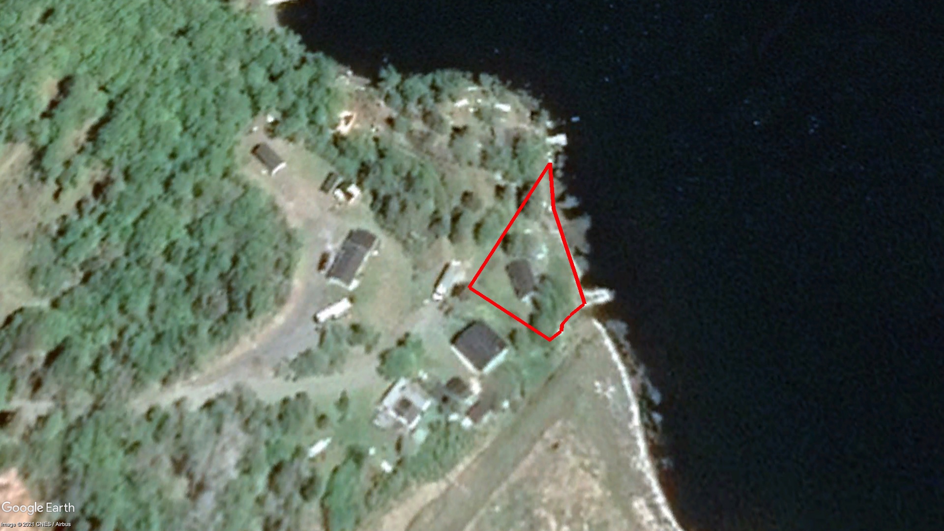 Tax Sale Halifax, Nova Scotia - 00990299