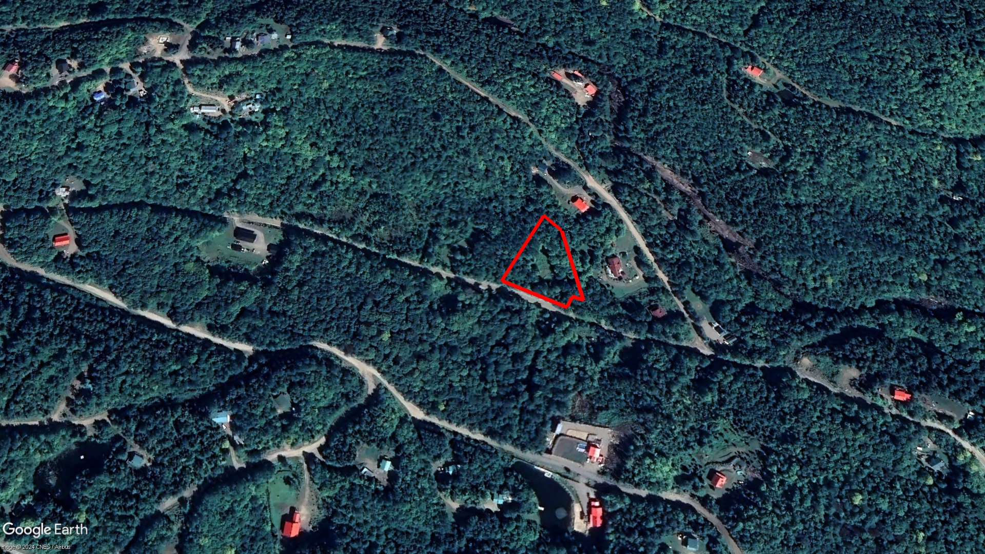 Tax Sale D’Autray, Quebec - 1041-89-4102