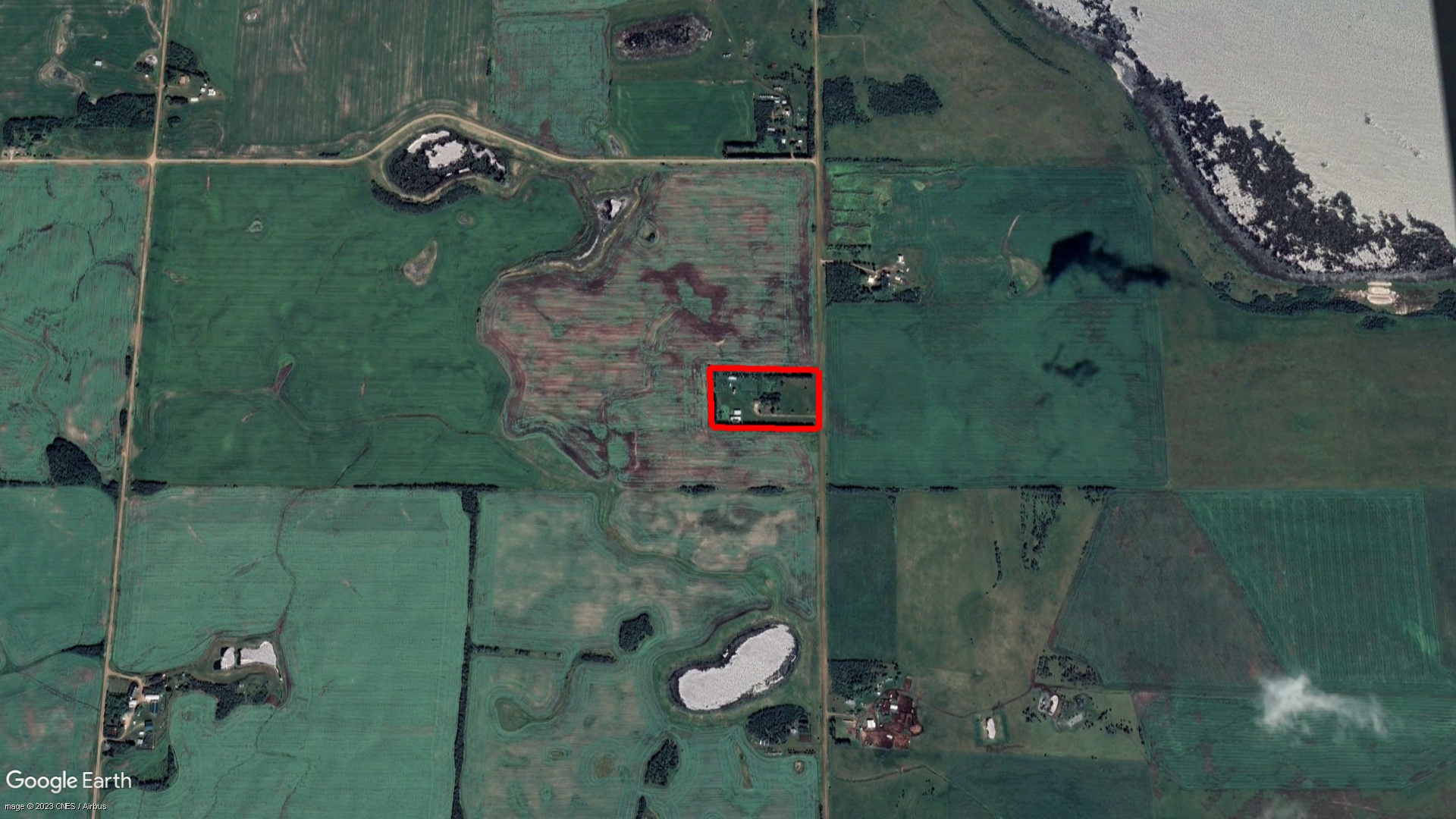 Tax Sale Wetaskiwin, Alberta - 38100