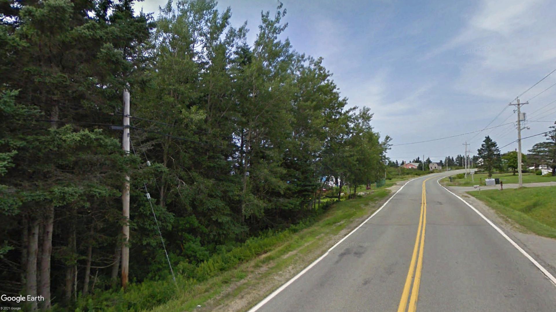 Tax Sale Argyle, Nova Scotia - 00068128