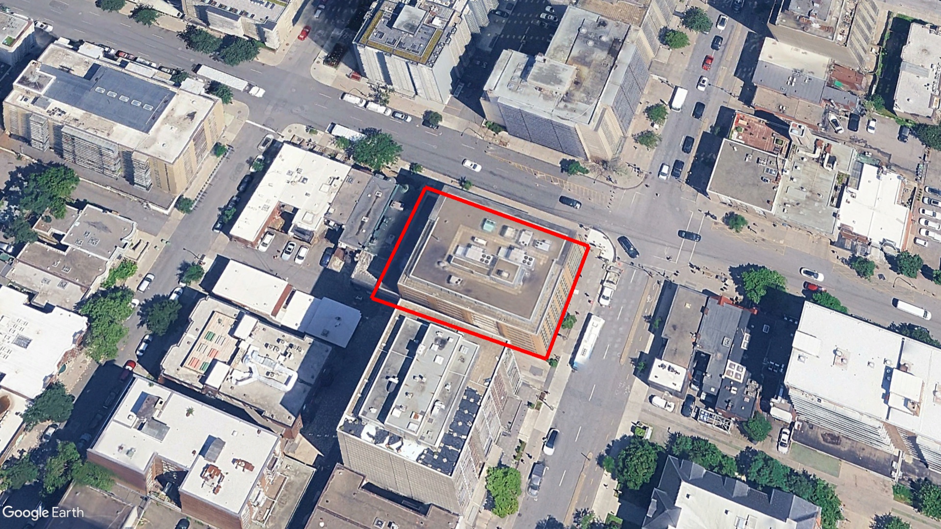 Tax Sale Montreal, Quebec - 261911-50