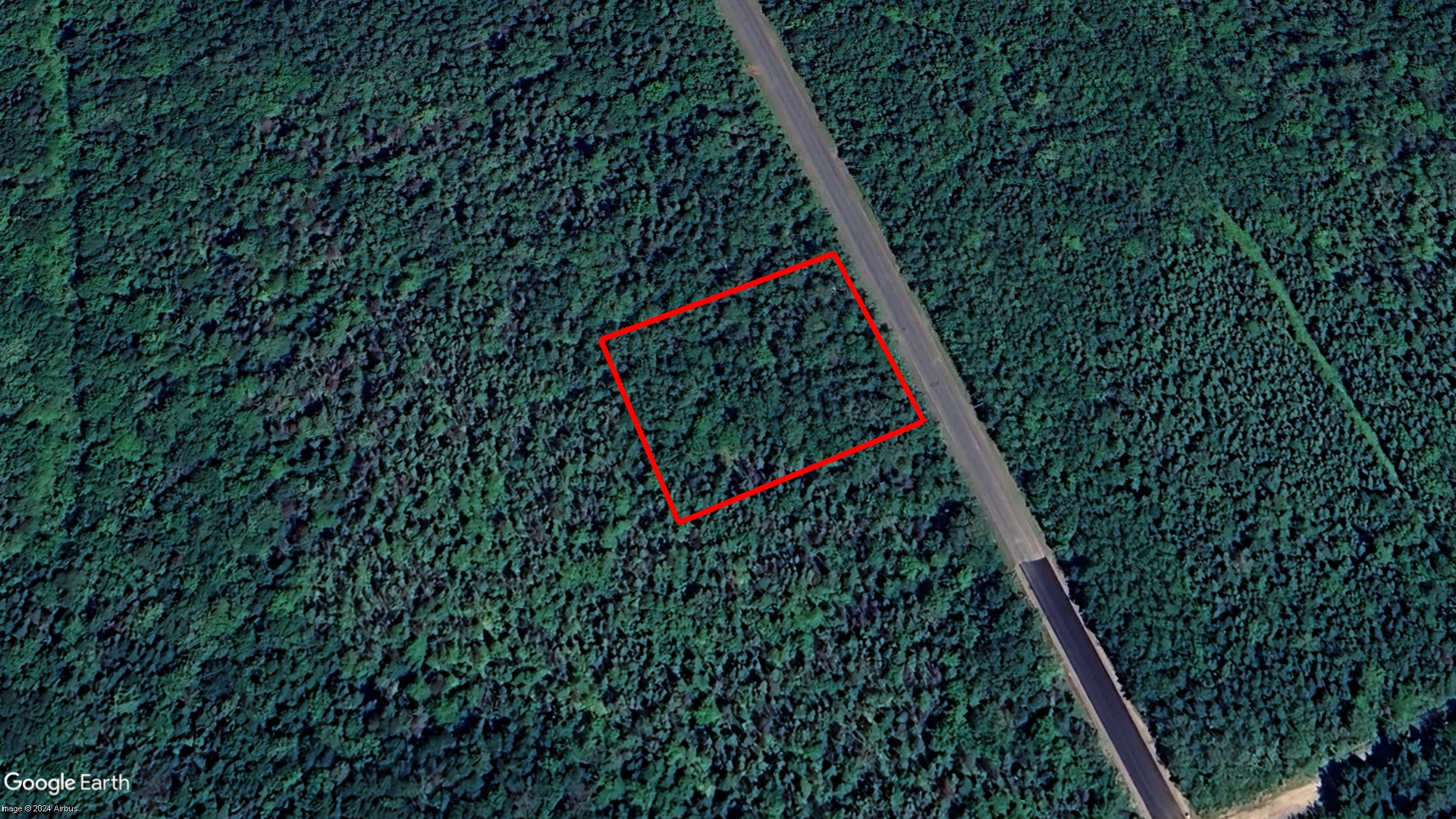 Tax Sale Gloucester, New Brunswick - 03215581