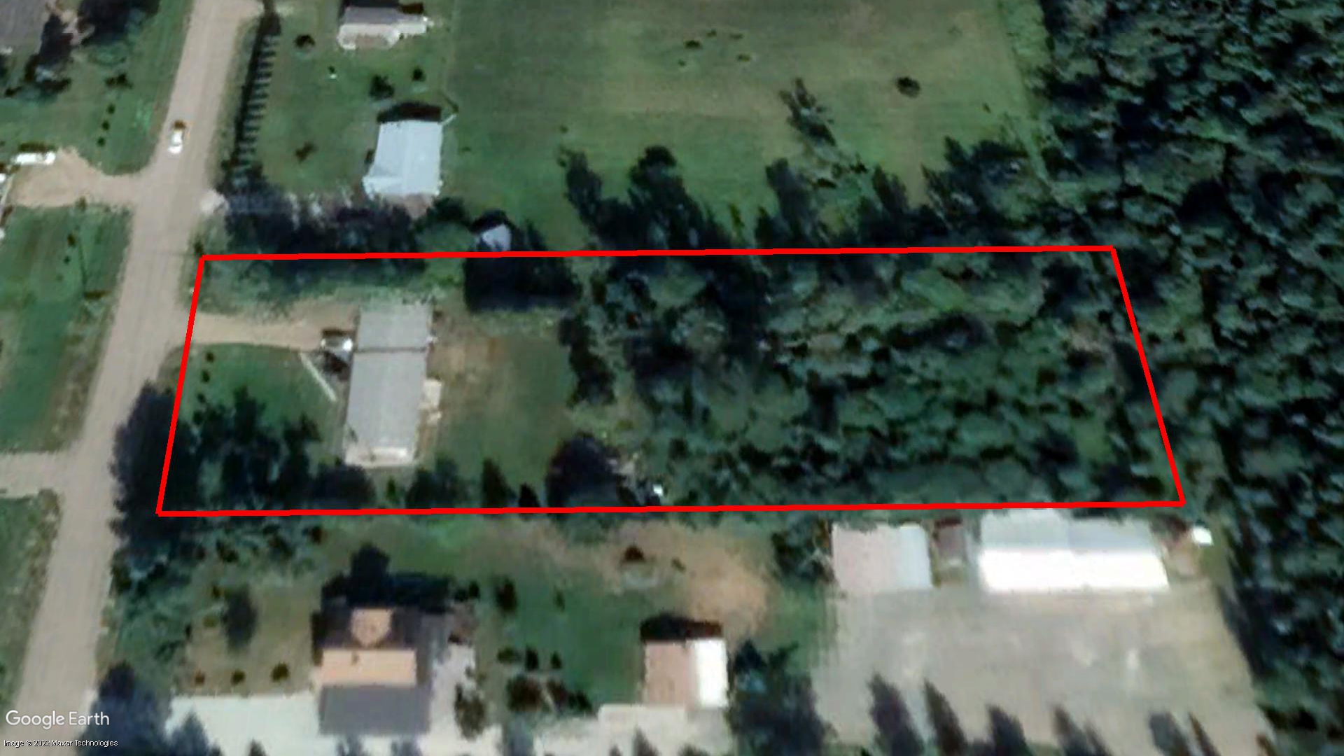 Tax Sale Prince George, British Columbia - 26-226-90-16459.000