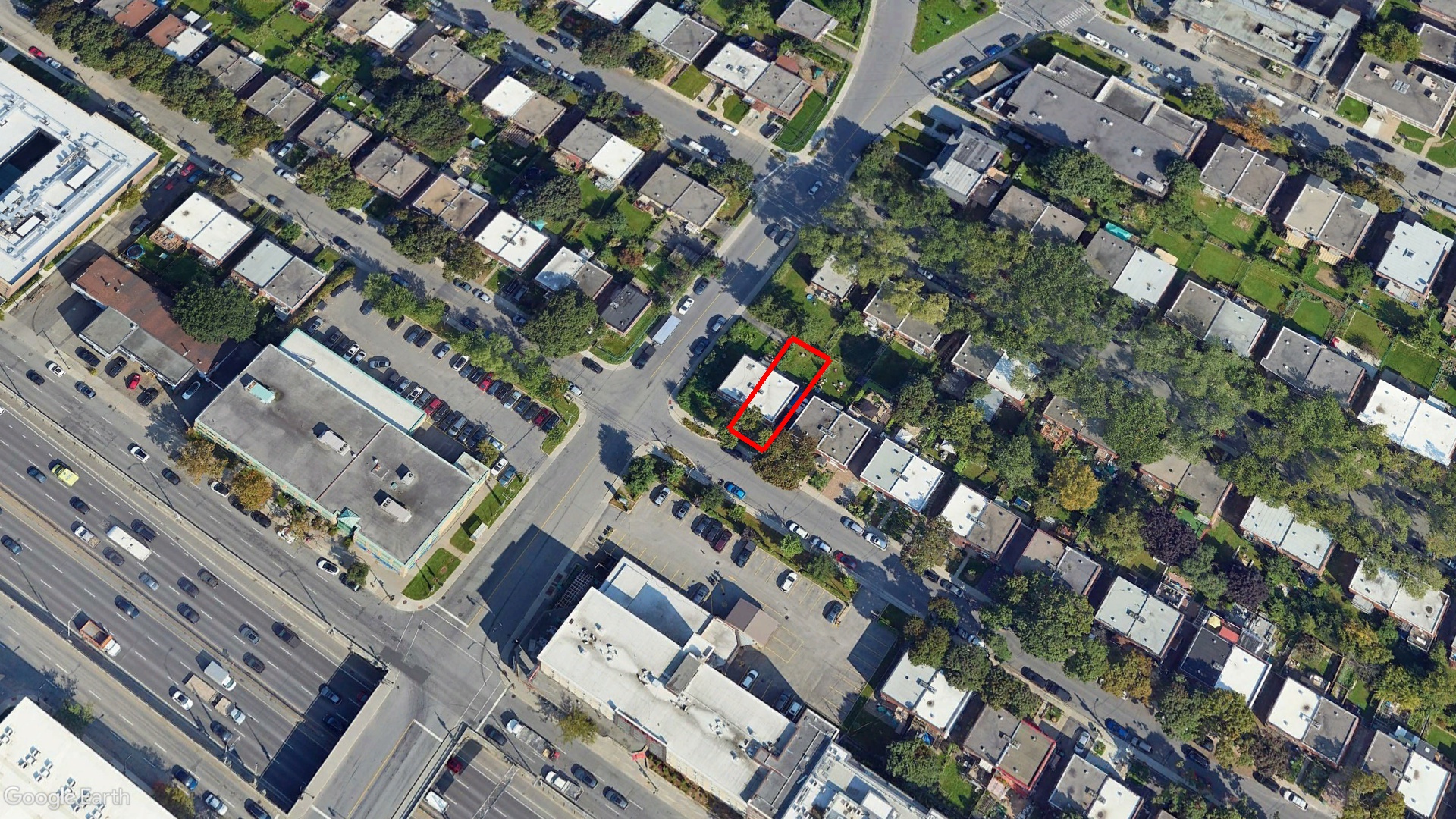 Tax Sale Montreal, Quebec - 430359-20