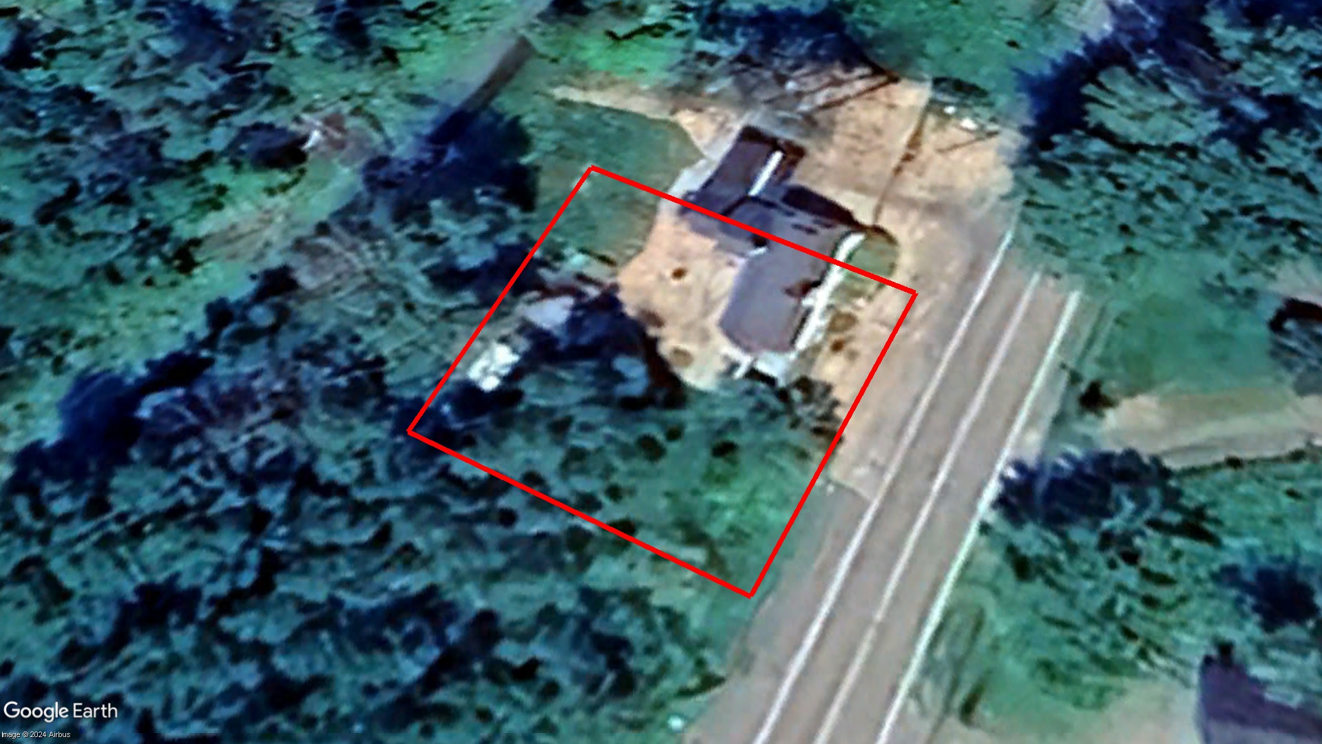 Tax Sale Cumberland, Nova Scotia - 03004597