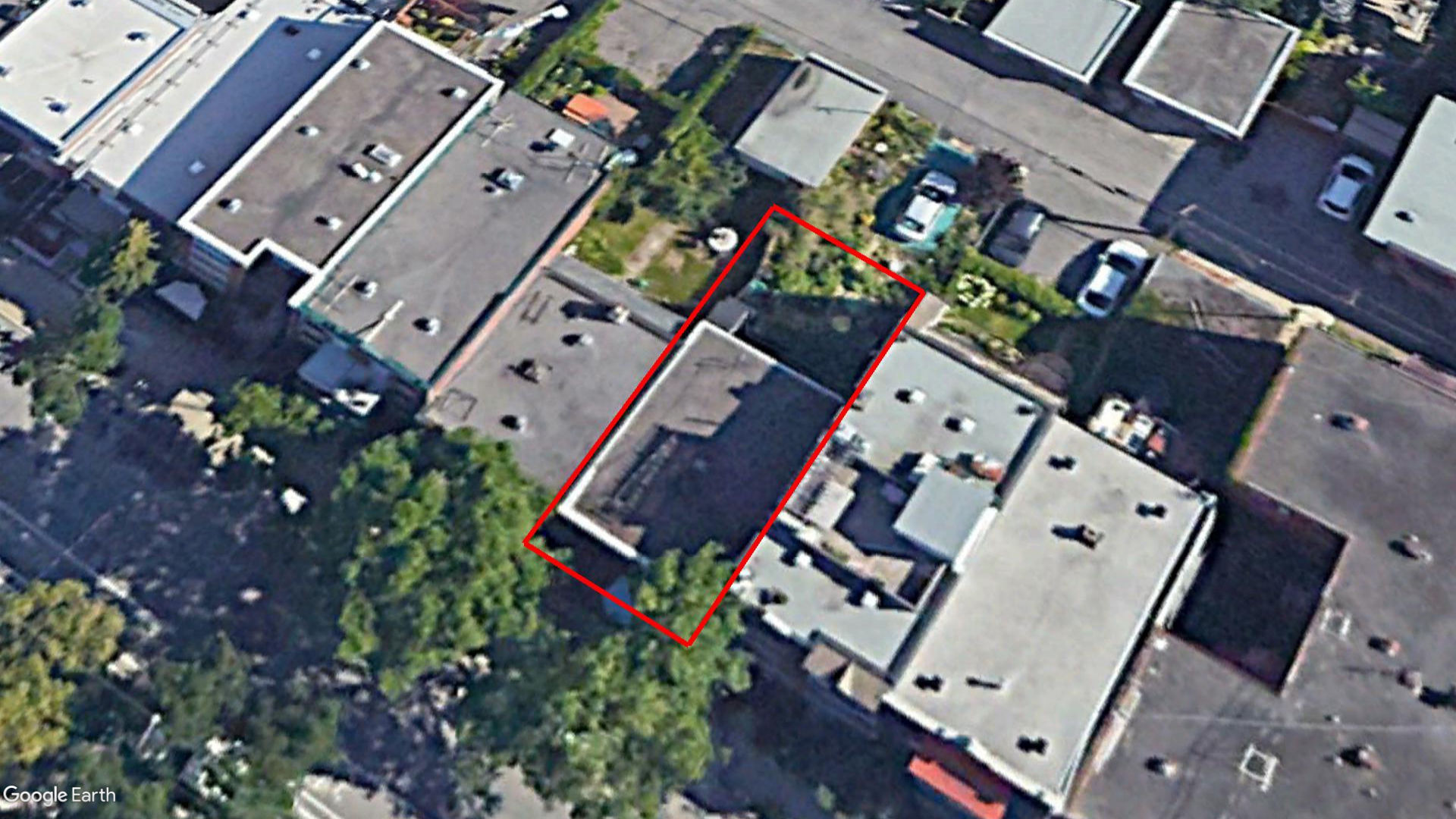 Tax Sale Montreal, Quebec - 540216-00