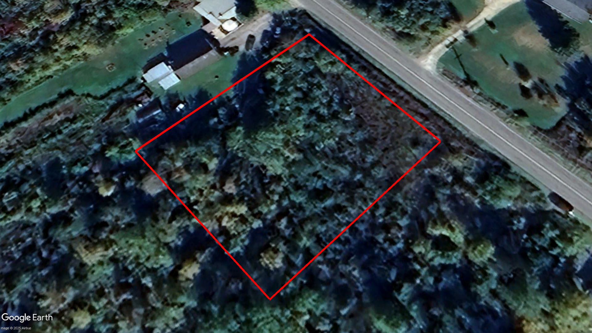 Tax Sale Drummond/North Elmsley, Ontario -  09 19 908 010 00250 0000