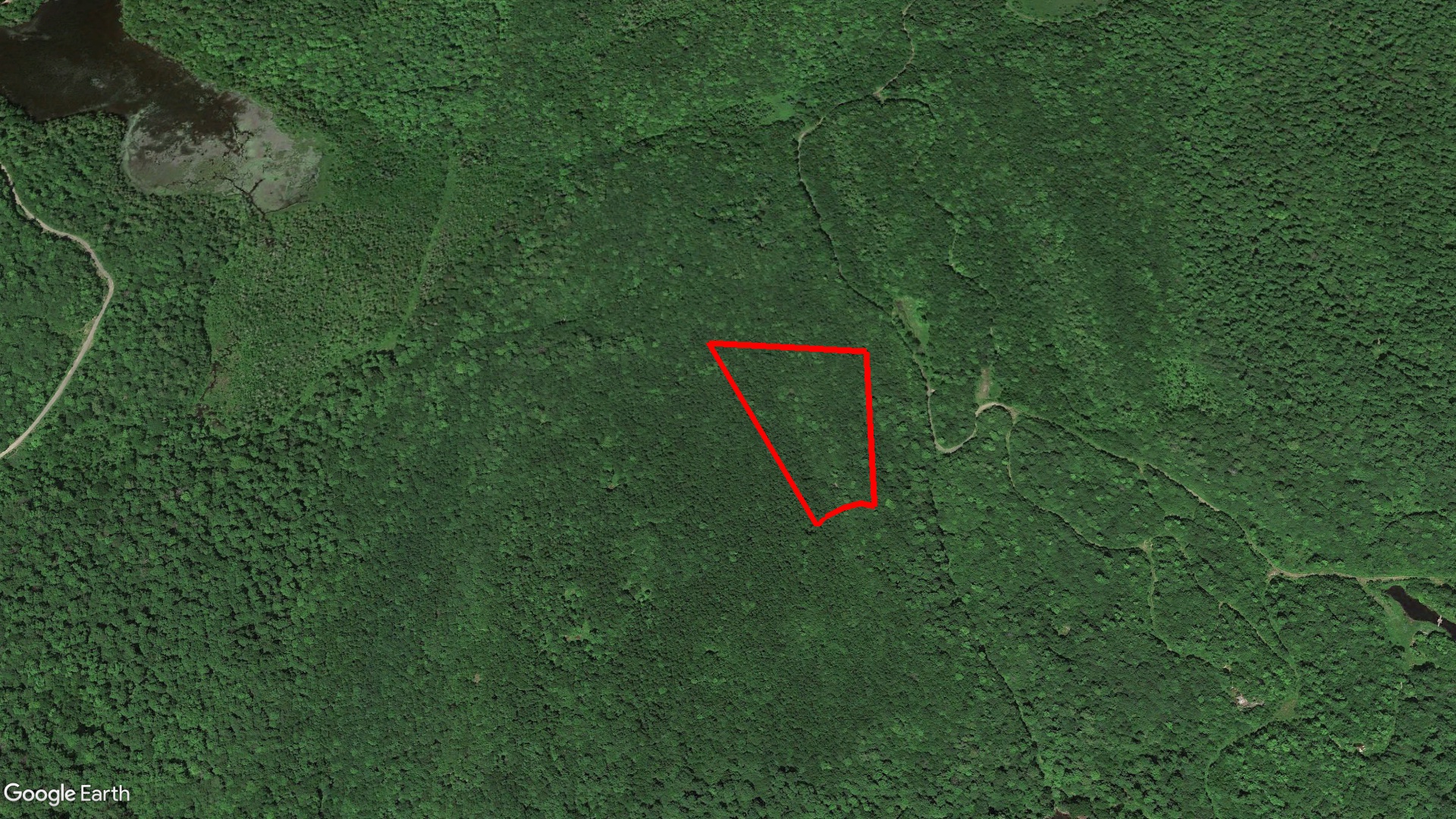 Tax Sale Les Pays-d'en-Haut, Quebec - 