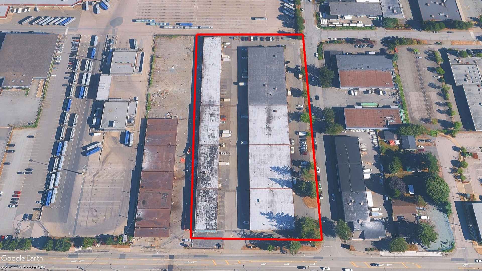 Tax Sale Surrey, British Columbia - 