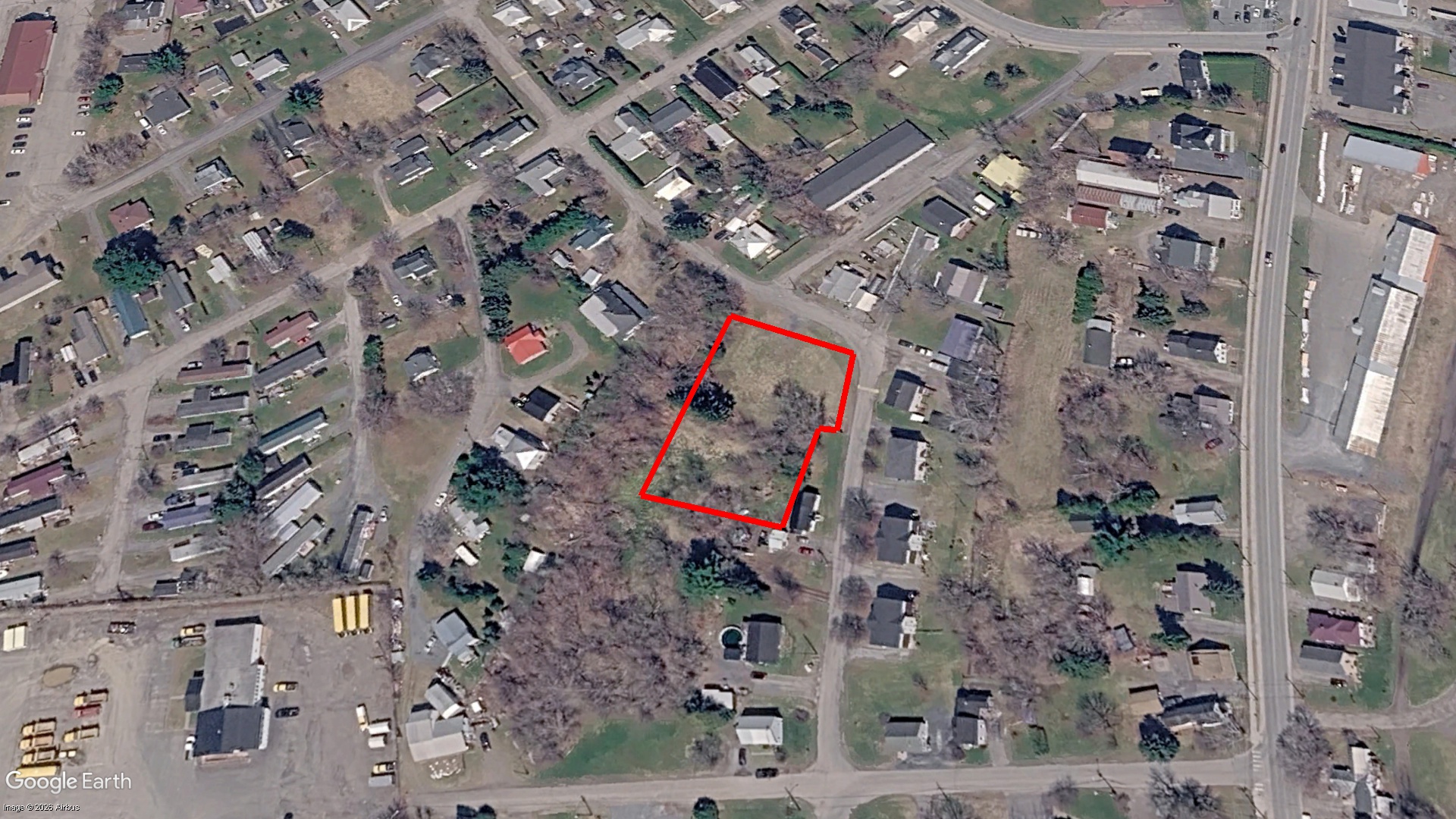 118 Wentworth Street Woodstock 