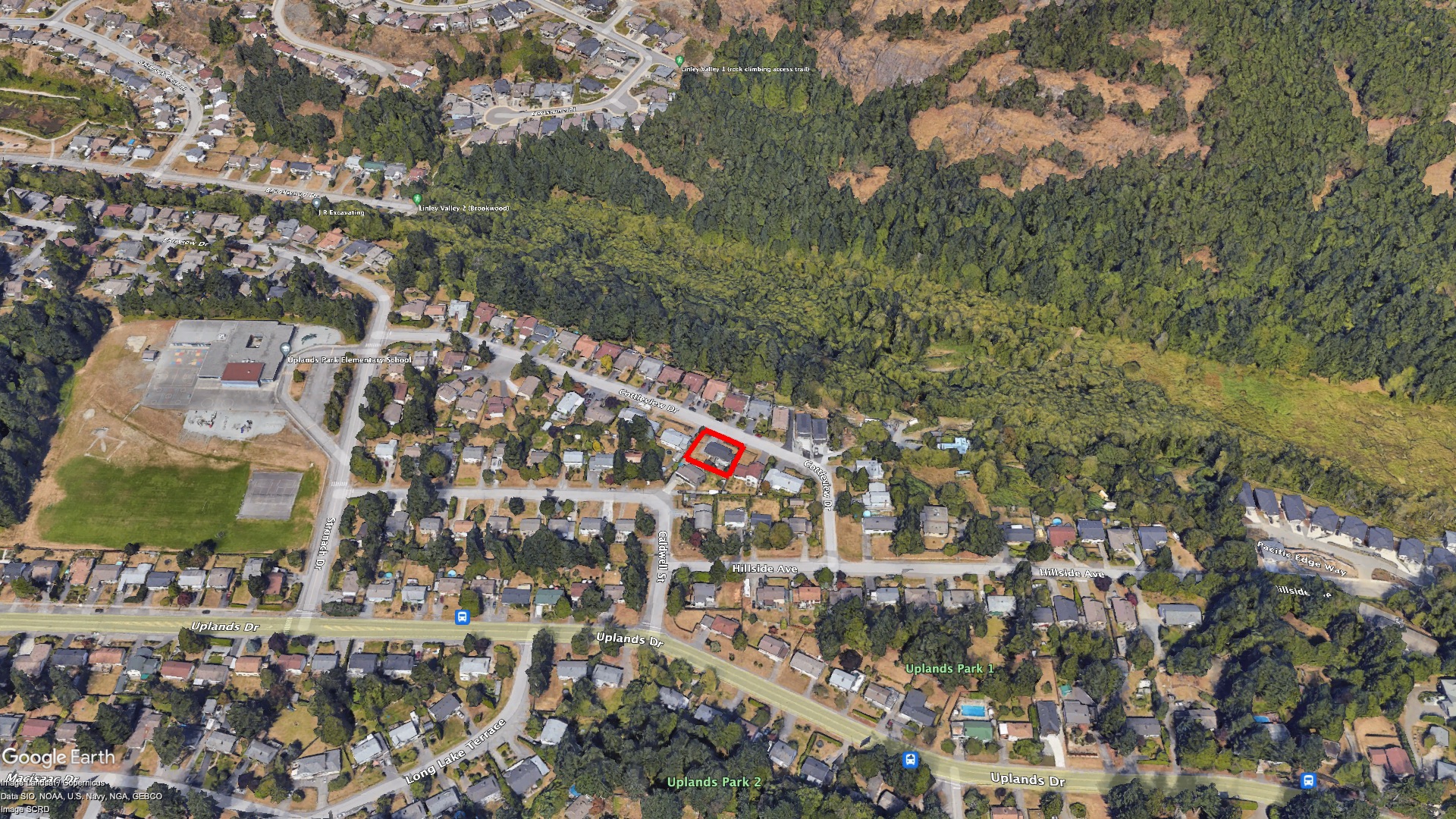 Tax Sale Nanaimo, British Columbia - 04-250-08131.263