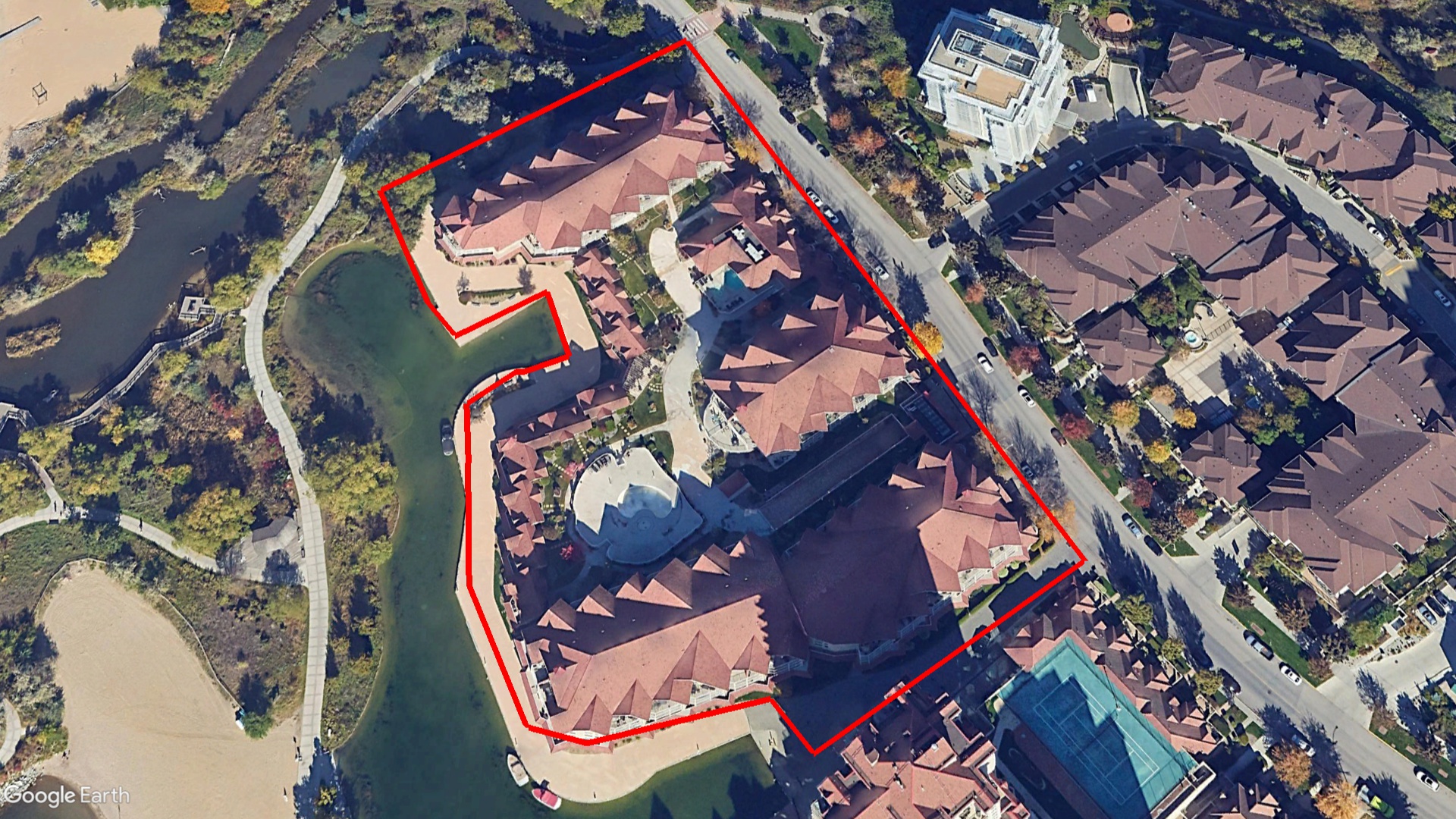 Tax Sale Kelowna, British Columbia - 
