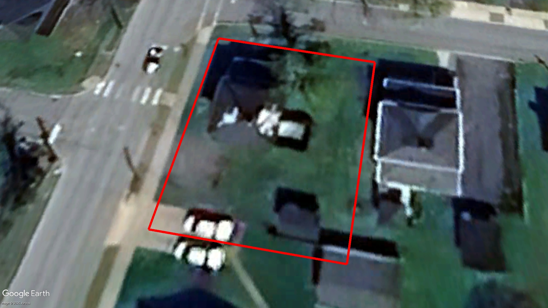 Tax Sale Stellarton, Nova Scotia - 03431835