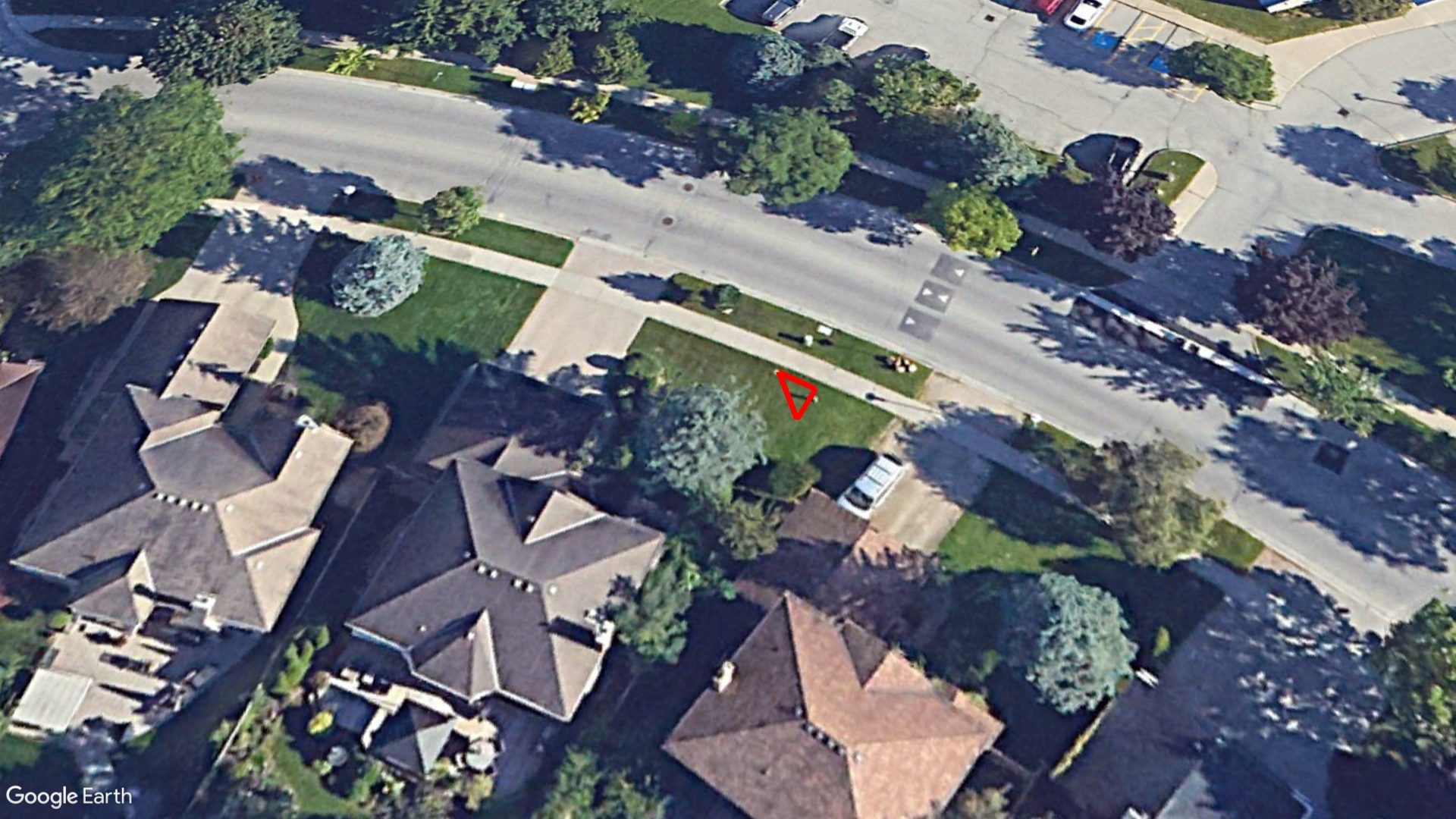 Tax Sale London, Ontario - 39 36 020-401-285-01-0000