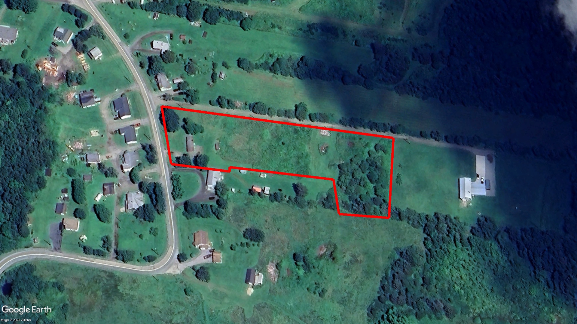 Tax Sale Clare, Nova Scotia - 04153111