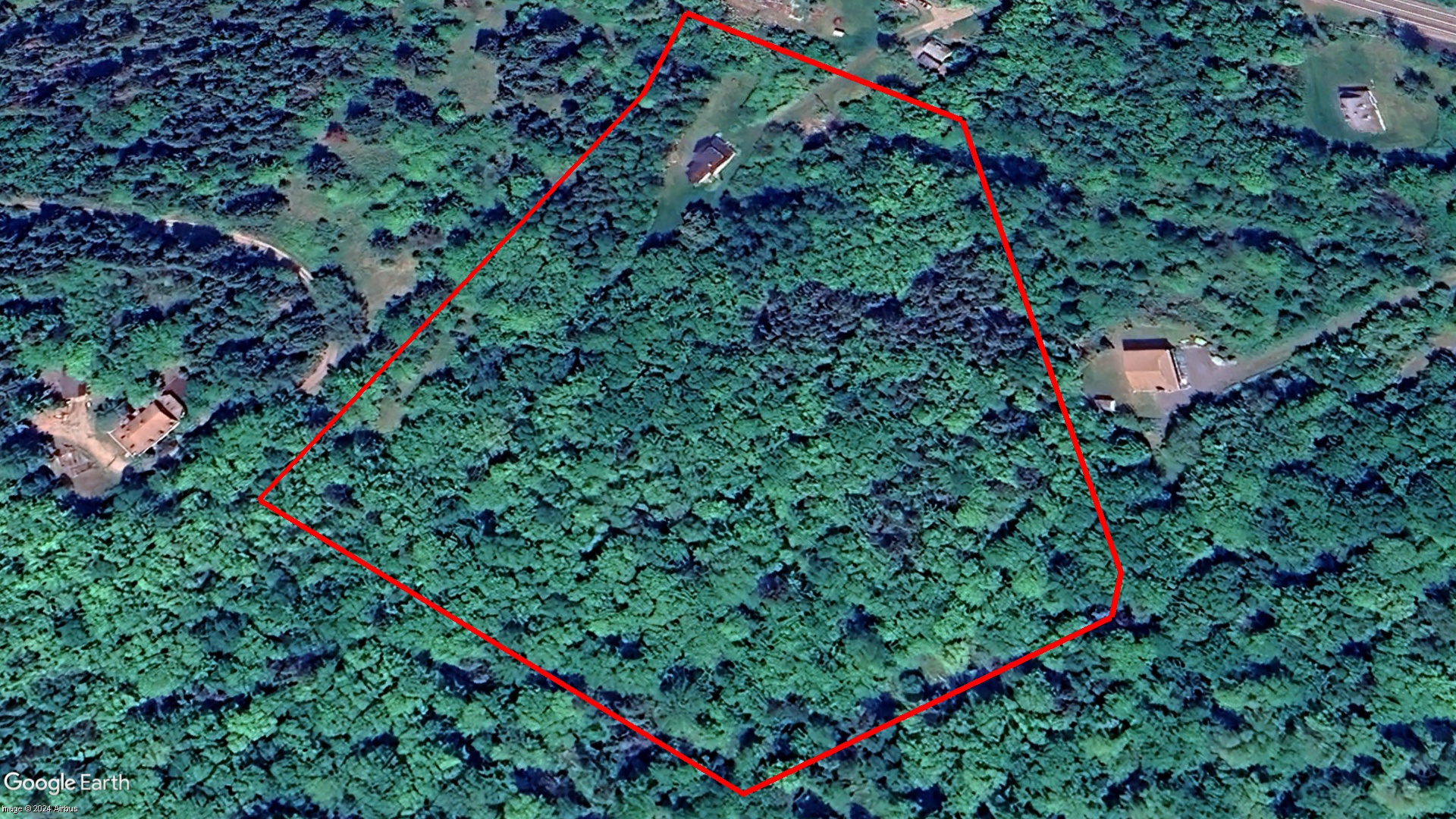 Tax Sale Victoria, Nova Scotia - 03318079