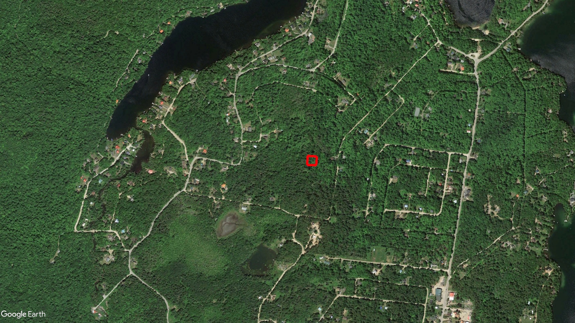 Tax Sale WENTWORTH-NORD, Quebec - 2880-67-3510