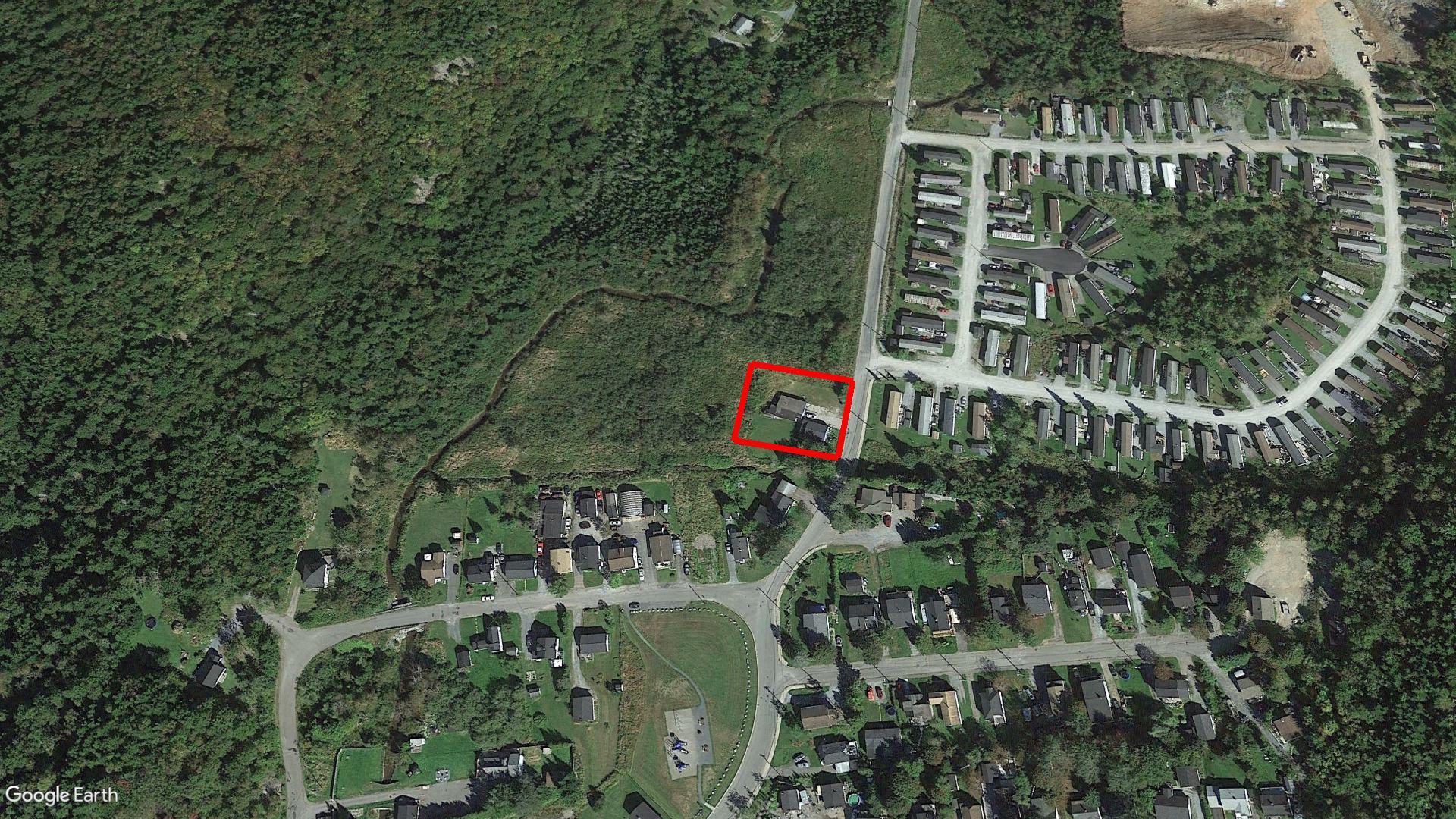 Tax Sale Saint John, New Brunswick - 01515498