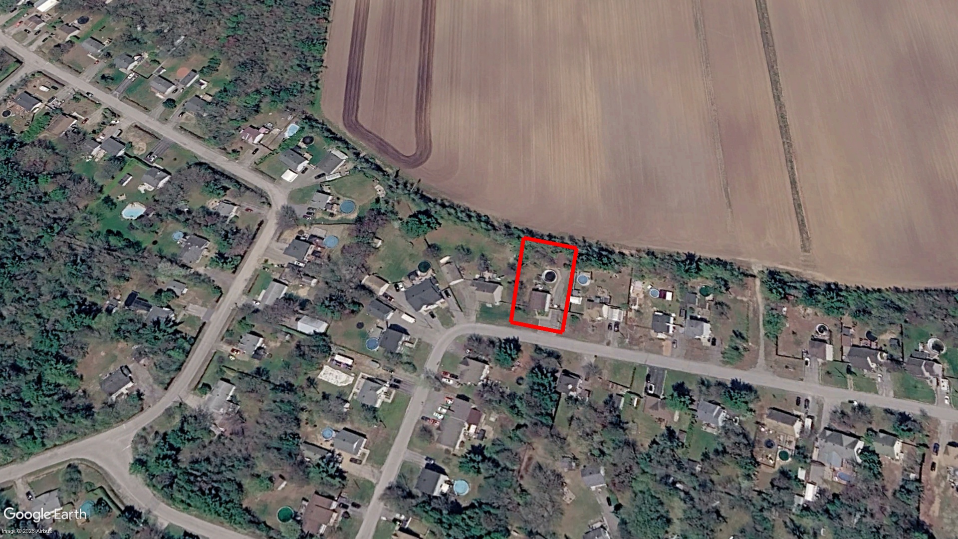 Tax Sale Montcalm, Quebec - 