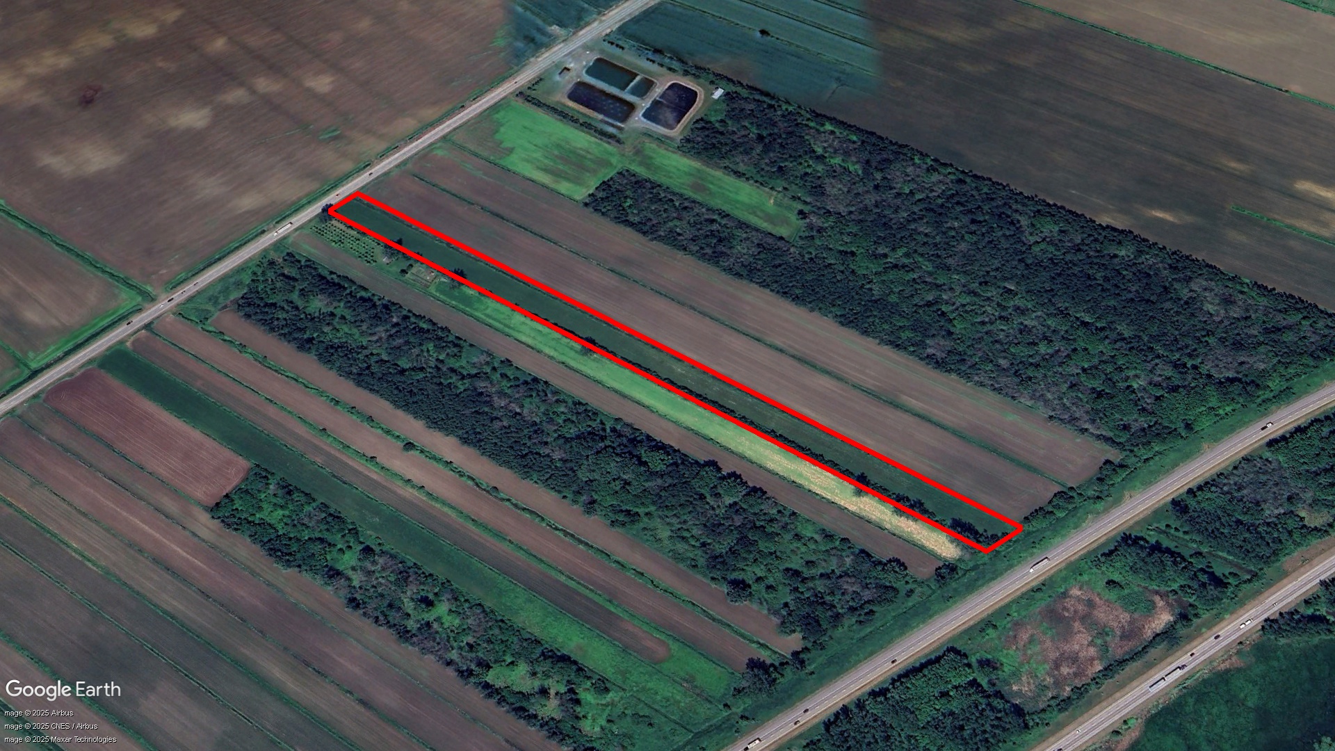 Tax Sale Maskinongé, Quebec - 5425-47-7224