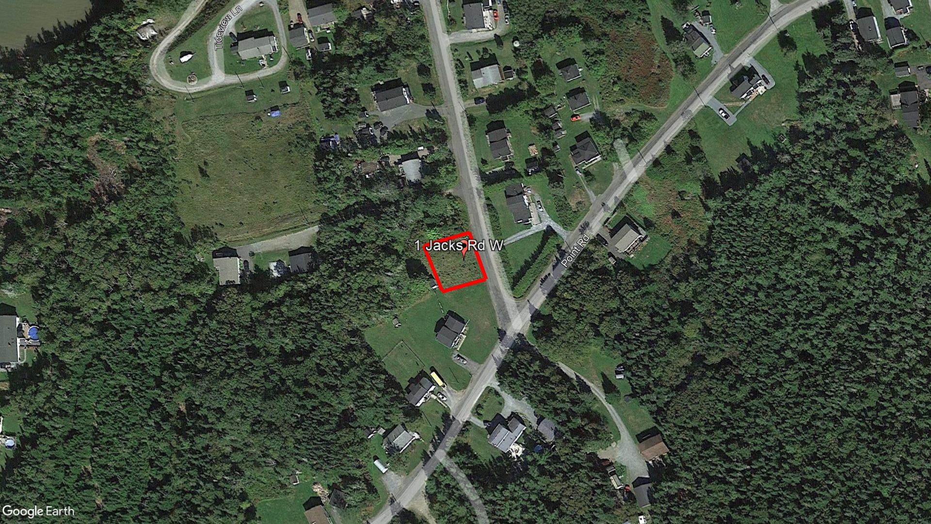 Tax Sale Saint John, New Brunswick - 01496636