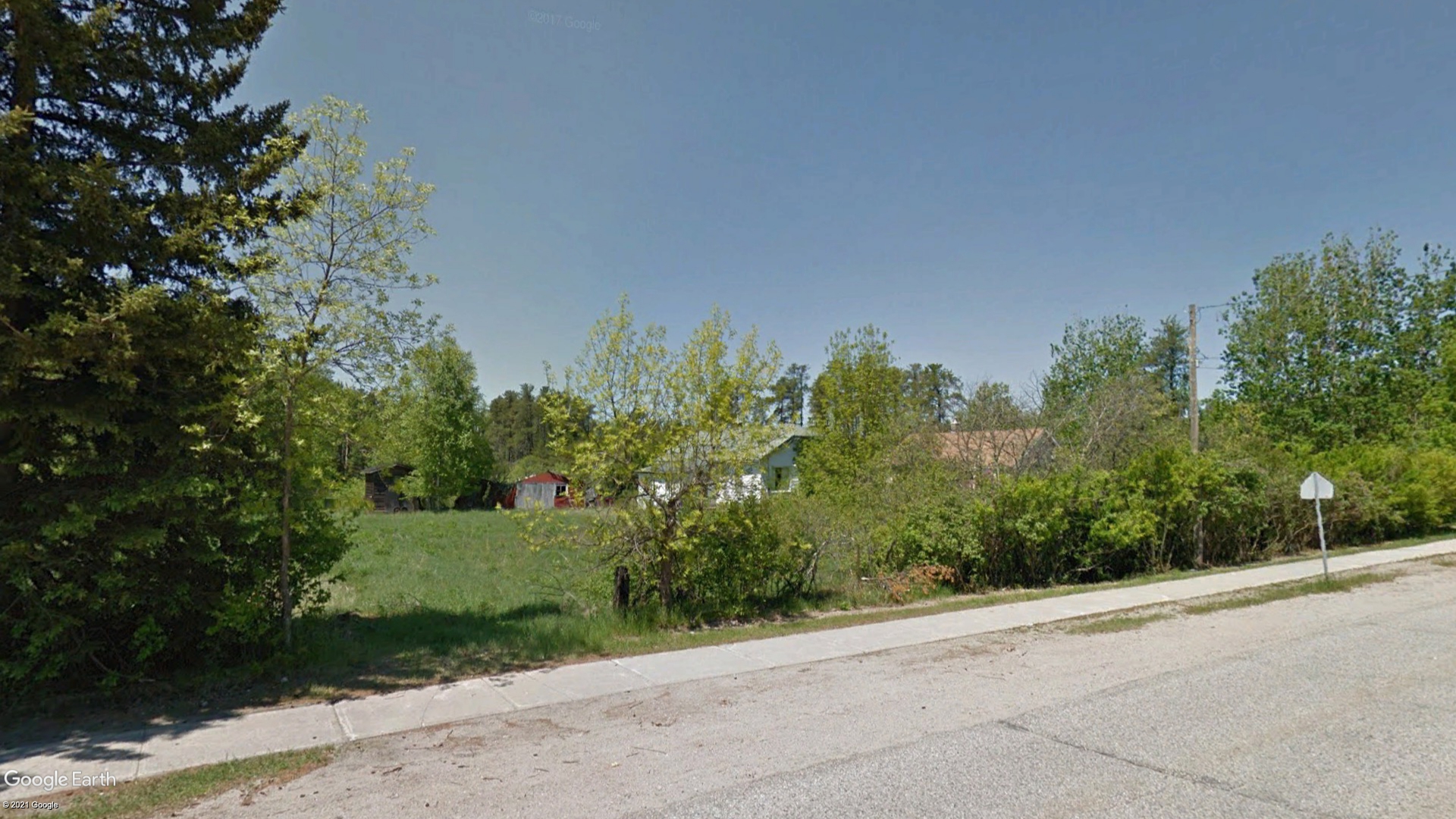 Tax Sale Ignace, Ontario - 60-01-000-001-39000-0000