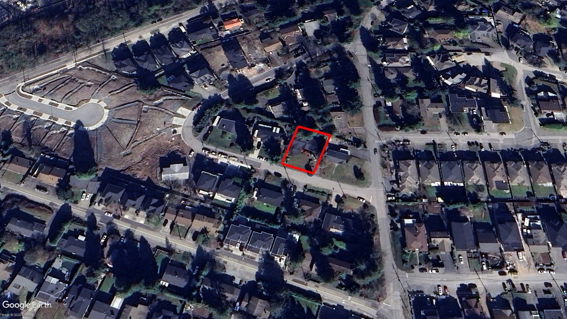 Tax Sale Surrey, British Columbia - 14-326-3350-14002-6