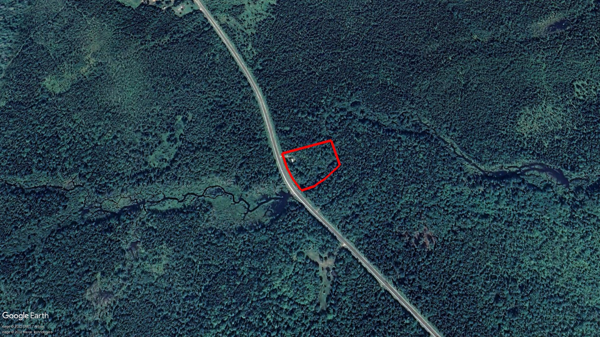 Tax Sale Northumberland, New Brunswick - 04822802