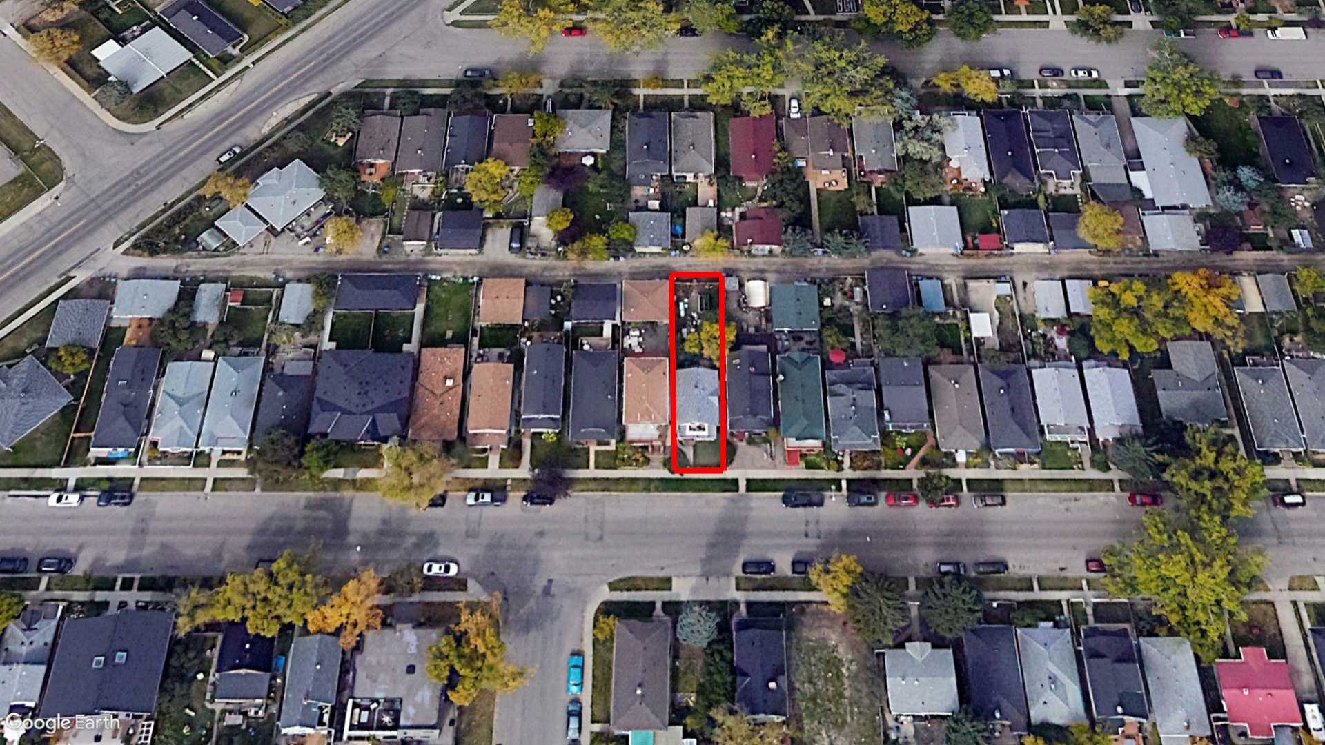 Tax Sale Calgary, Alberta - 078-04070-6