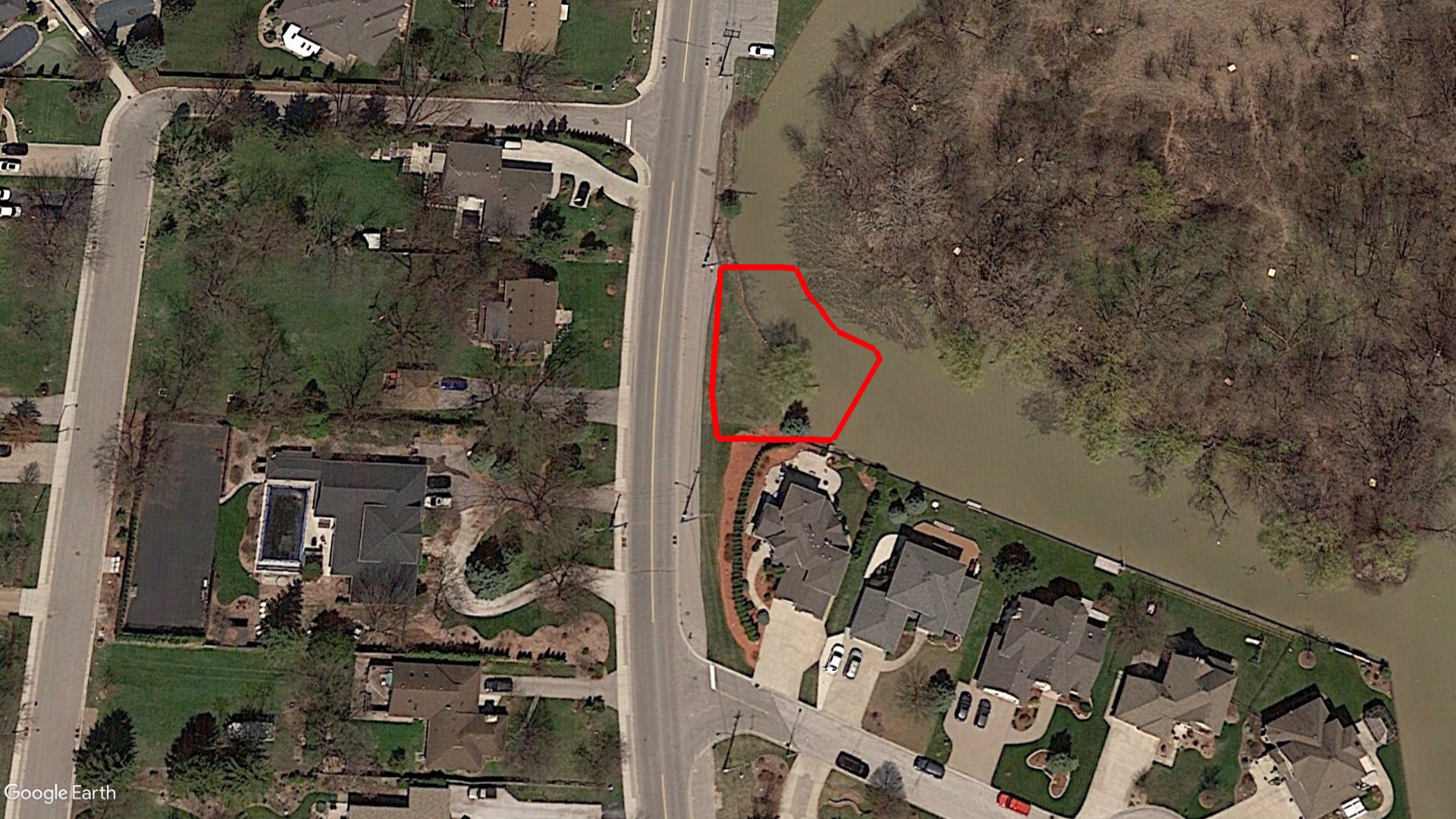 Tax Sale Tecumseh, Ontario - 37 44 290 000 00600 0000