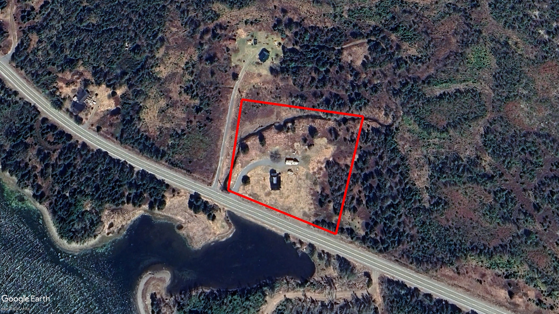 Tax Sale Halifax, Nova Scotia - 04334906