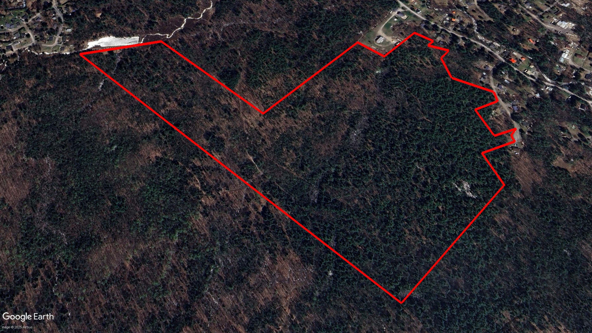 Tax Sale Montcalm, Quebec - 