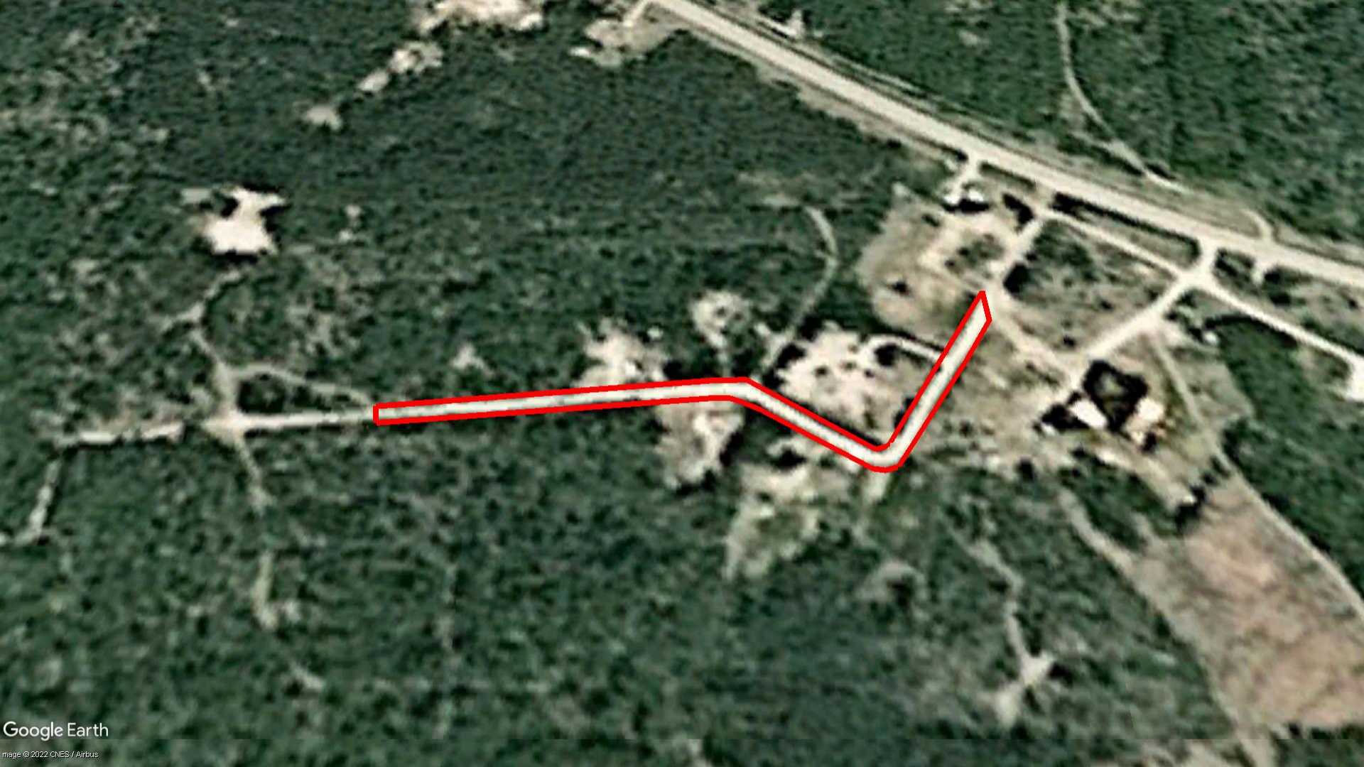 Tax Sale La Vallee-de-la-Gatineau, Quebec - 5261-22-5488