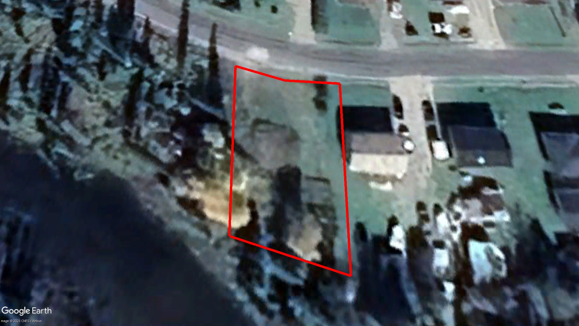 Tax Sale Greenstone, Ontario - 5876 720 00130985.0000