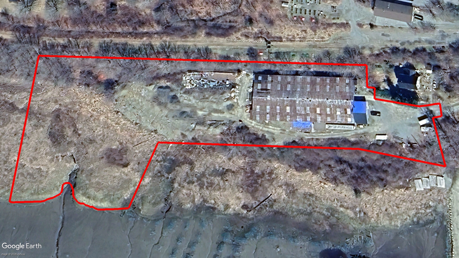 Tax Sale Digby, Nova Scotia - 02552949