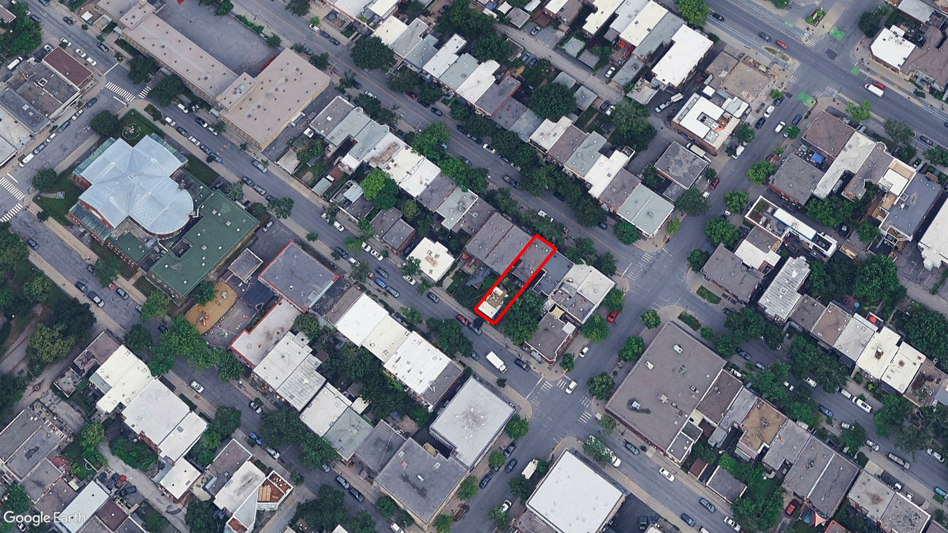 Tax Sale Montreal, Quebec - 610056-00