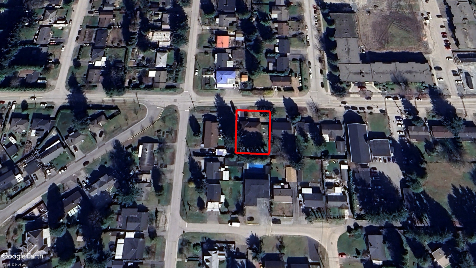 Tax Sale Surrey, British Columbia - 14-326-2290-02006-0