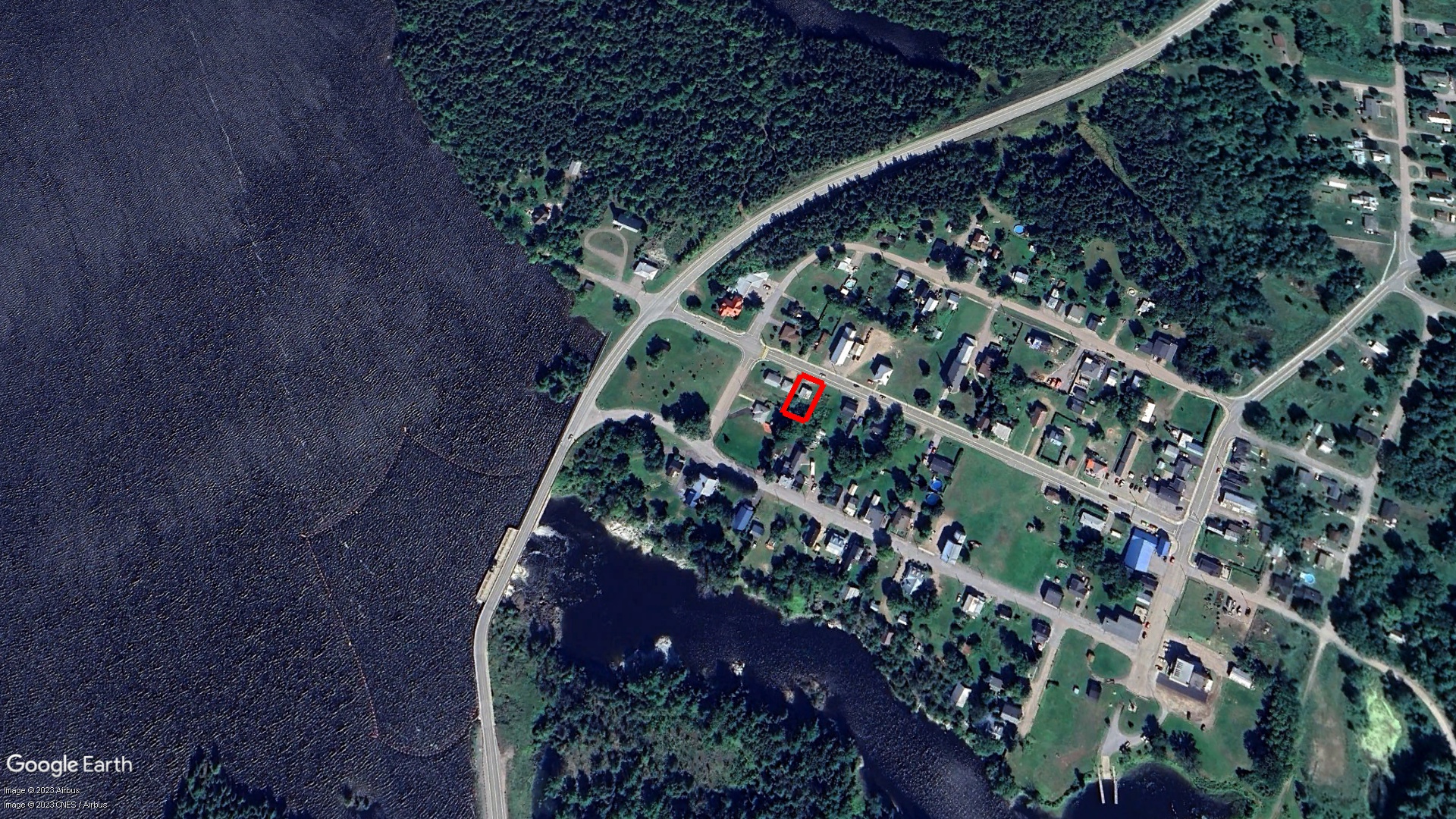 Tax Sale Pontiac, Quebec - 9150-82-3440