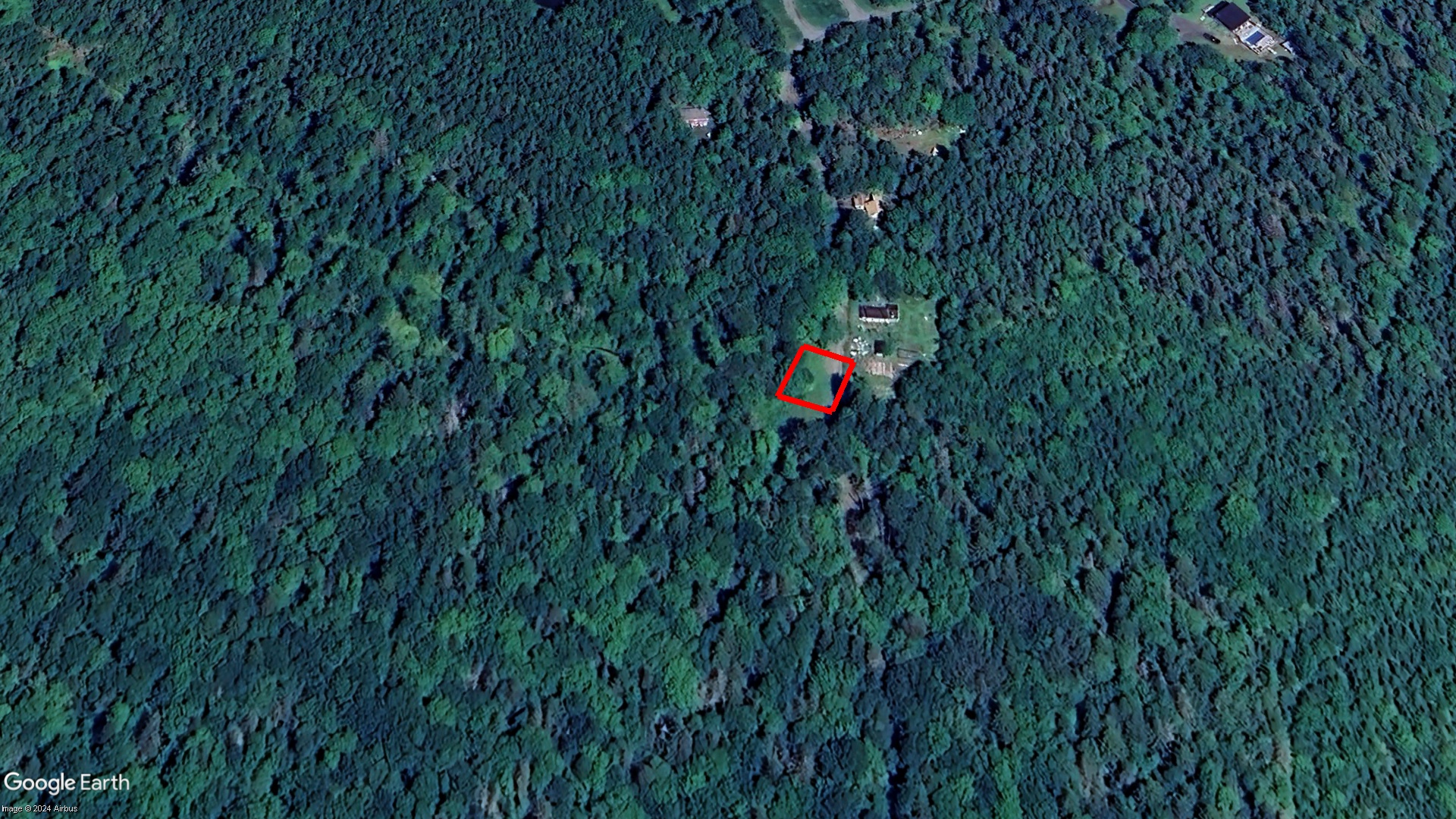 Tax Sale Clare, Nova Scotia - 05166918