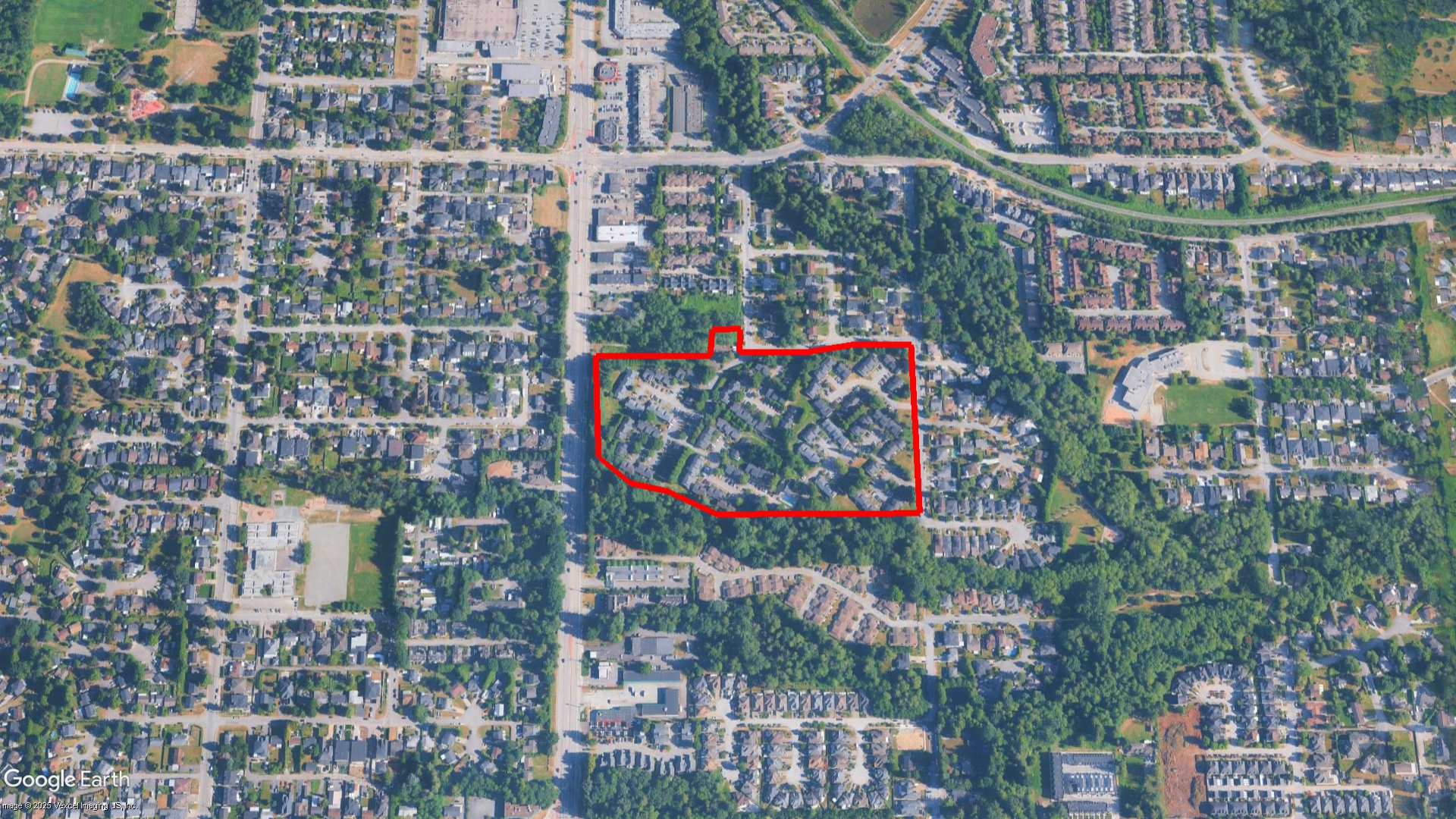 Tax Sale Surrey, British Columbia - 