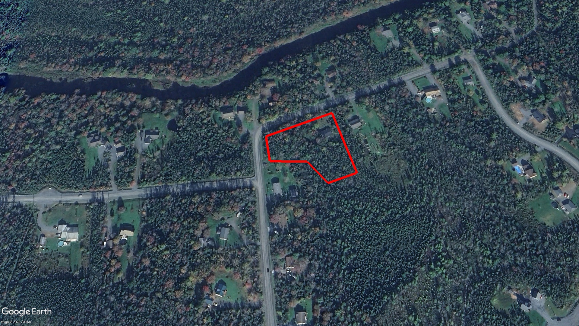 Tax Sale East Hants, Nova Scotia - 06196047