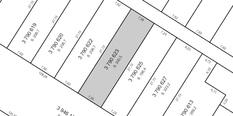 Tax Sale Montreal, Quebec - 632781-00